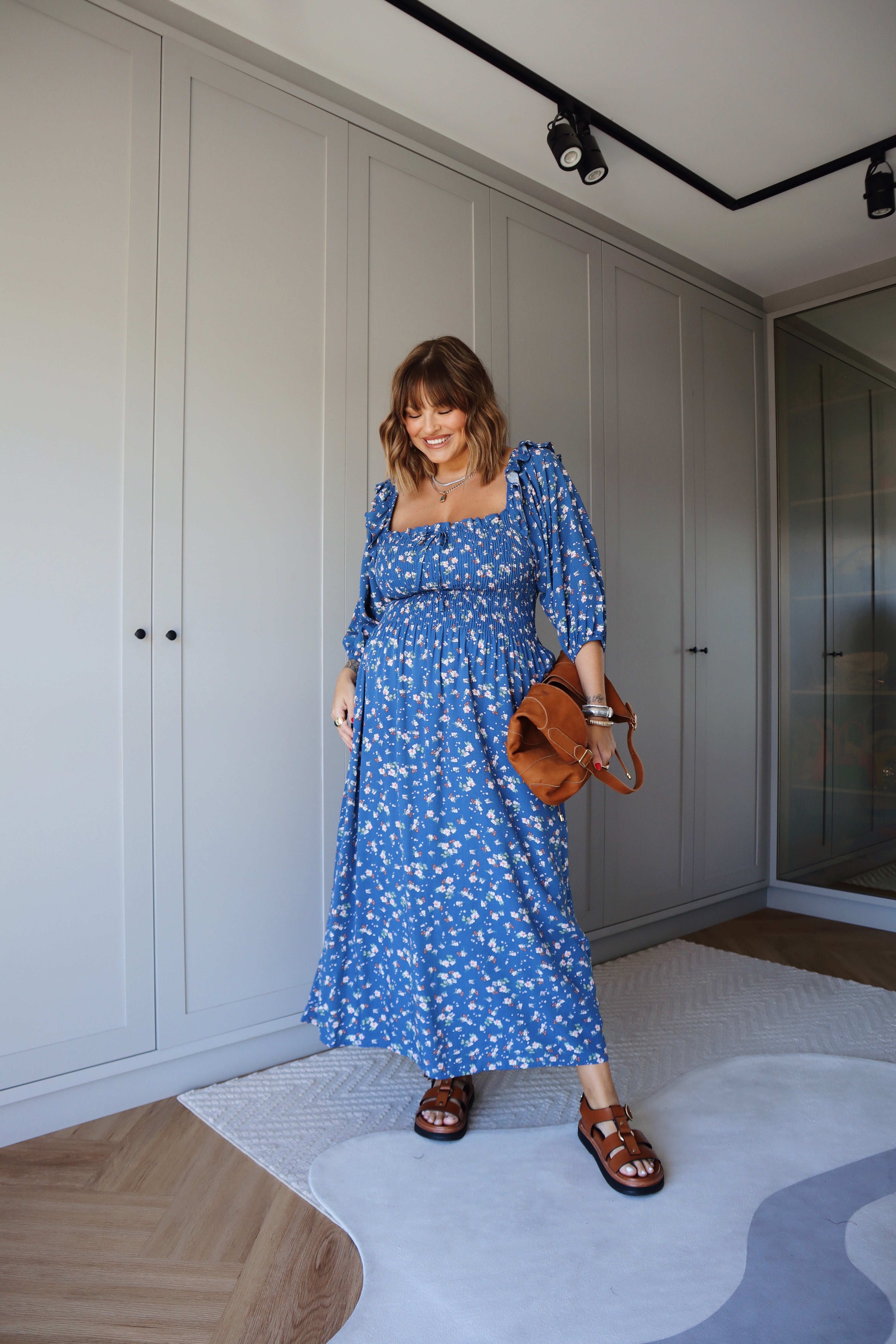Vestido Eloise