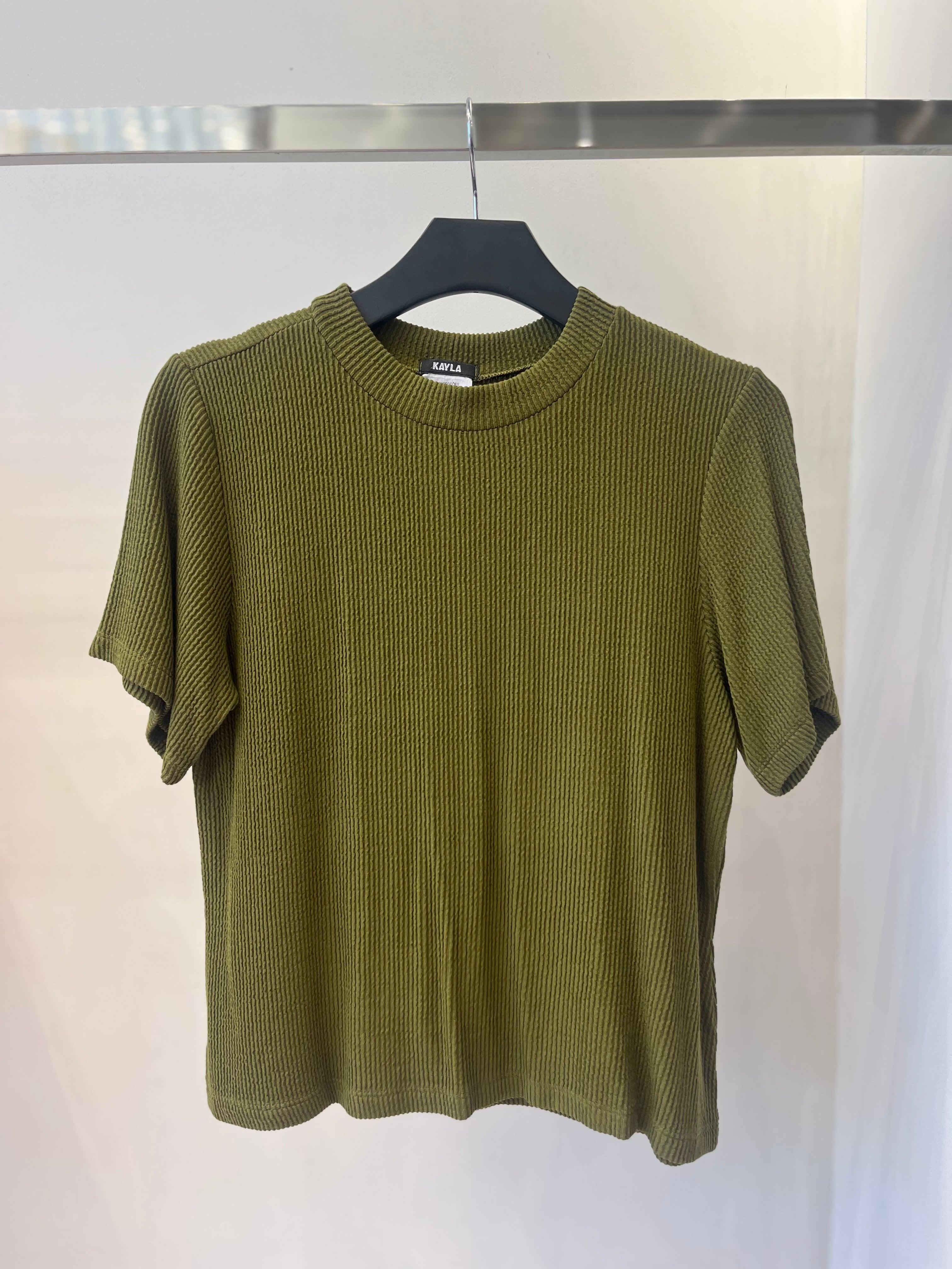 Blusa New Kayla