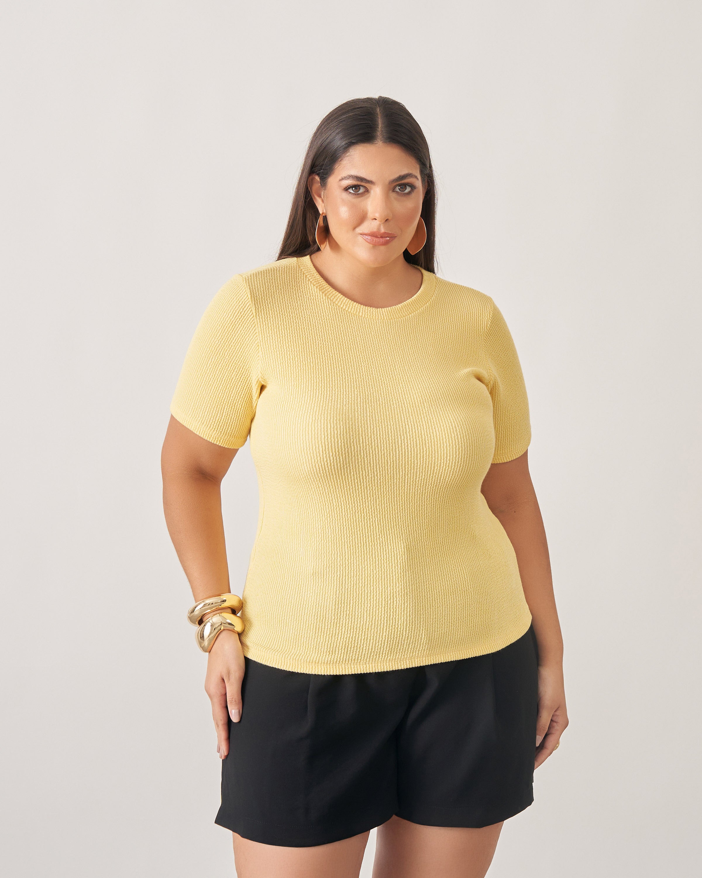 Blusa New Kayla