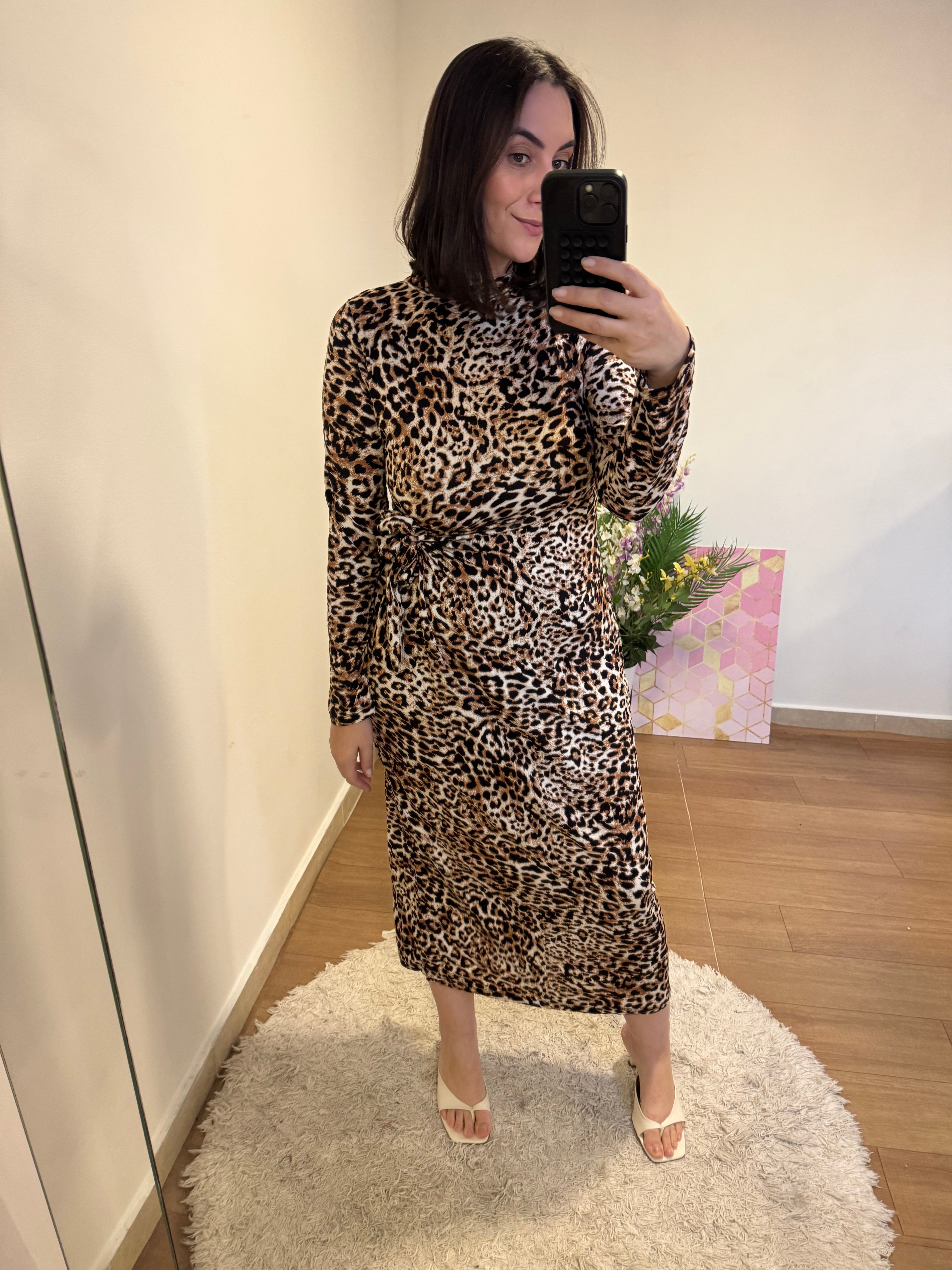 Vestido Naiara