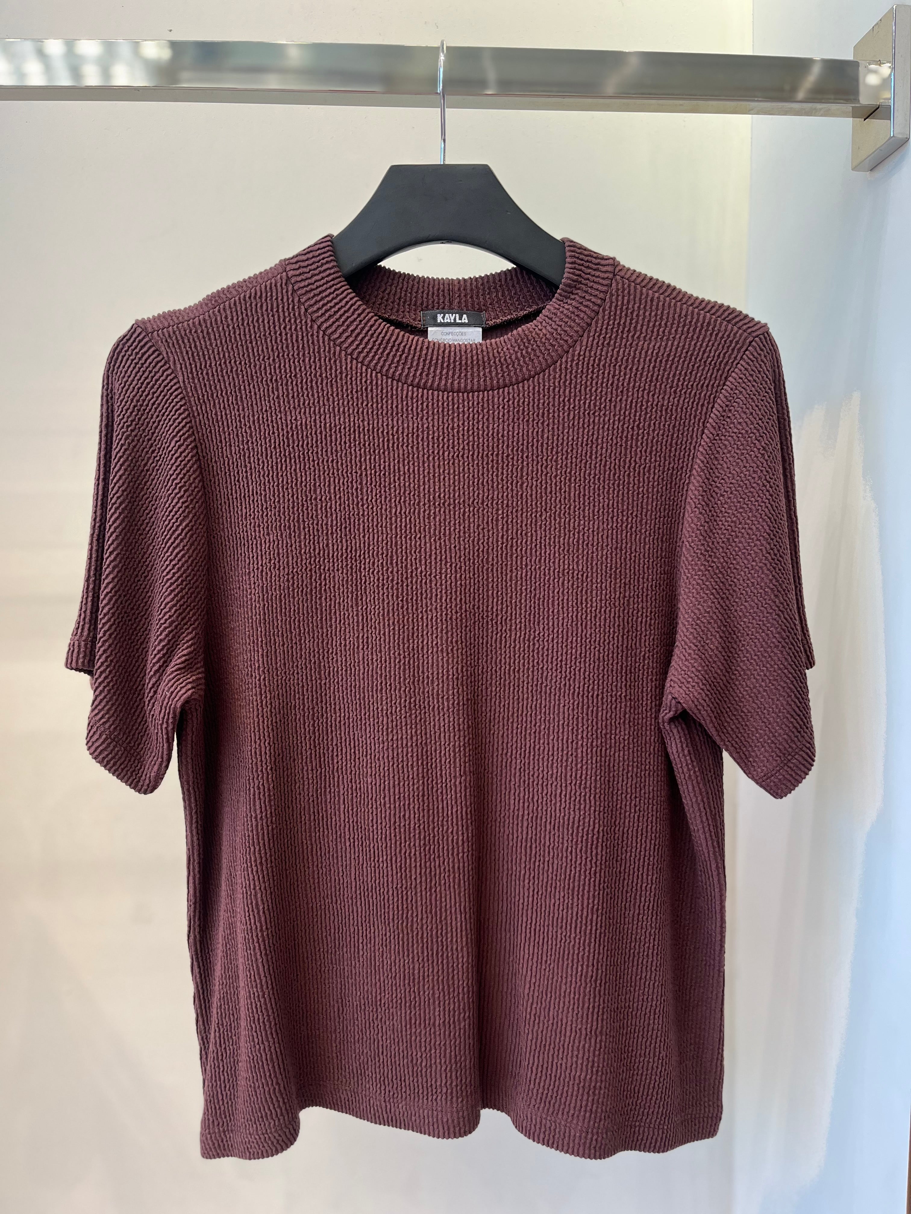 Blusa New Kayla