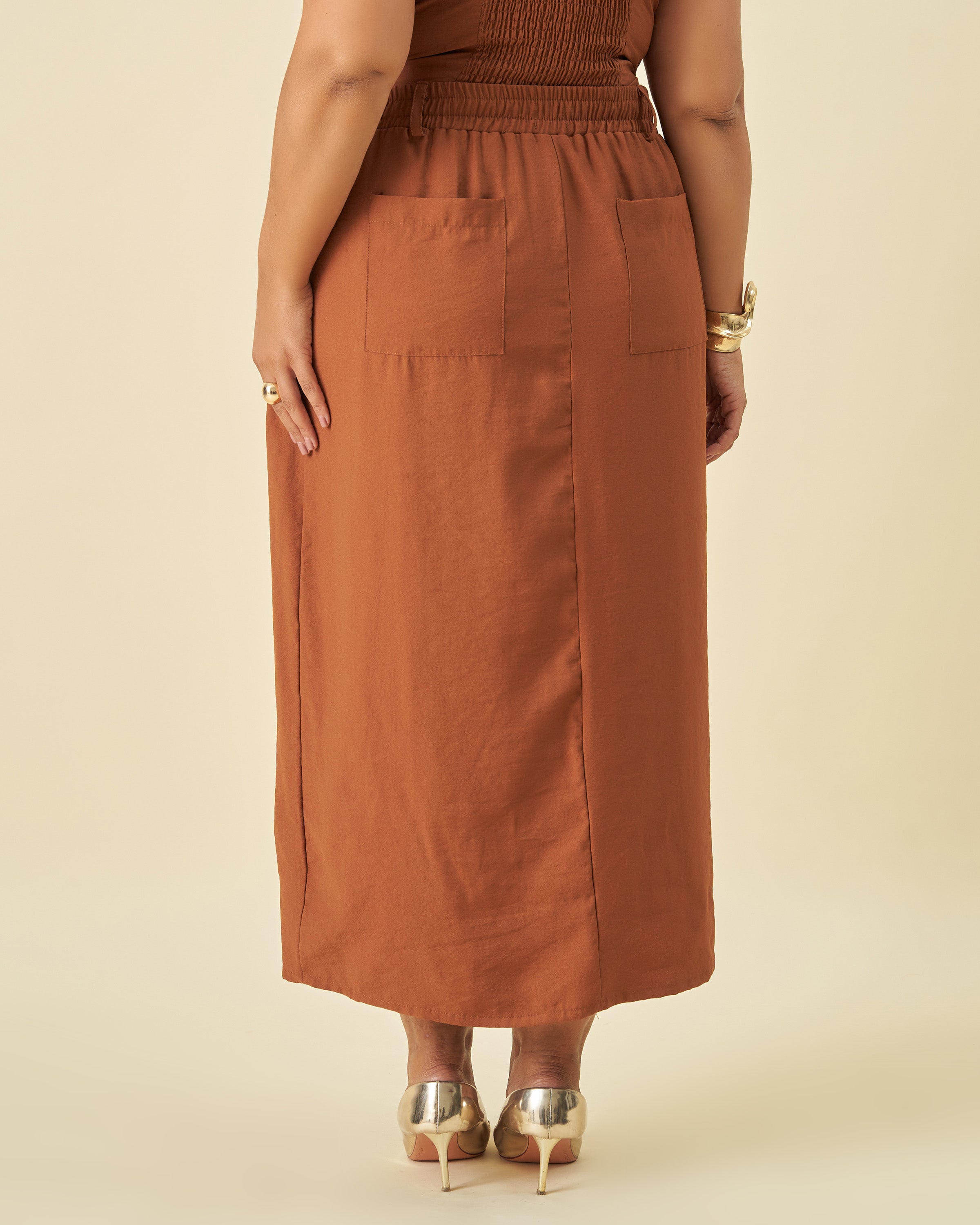 Saia Twill