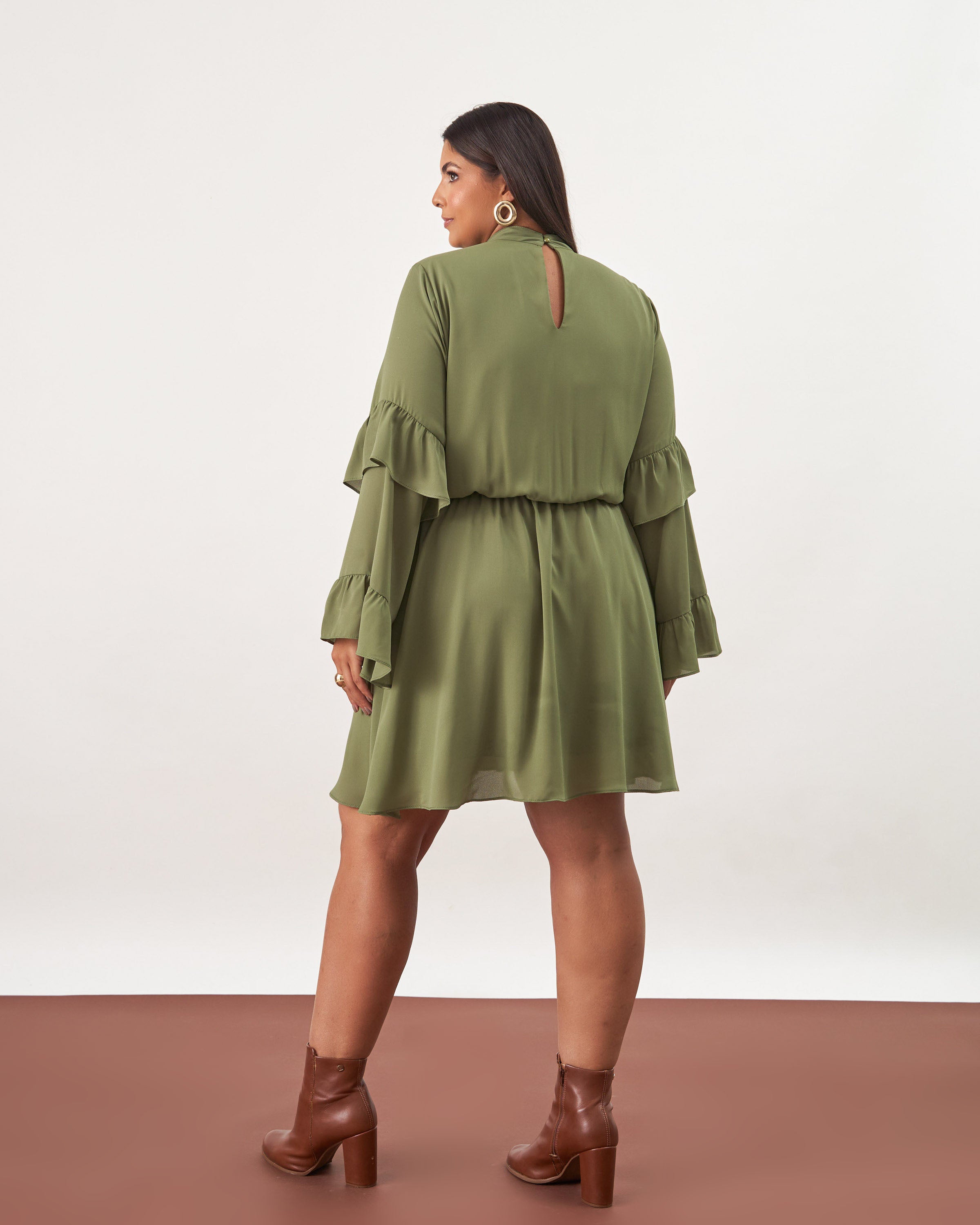 Vestido Sophie