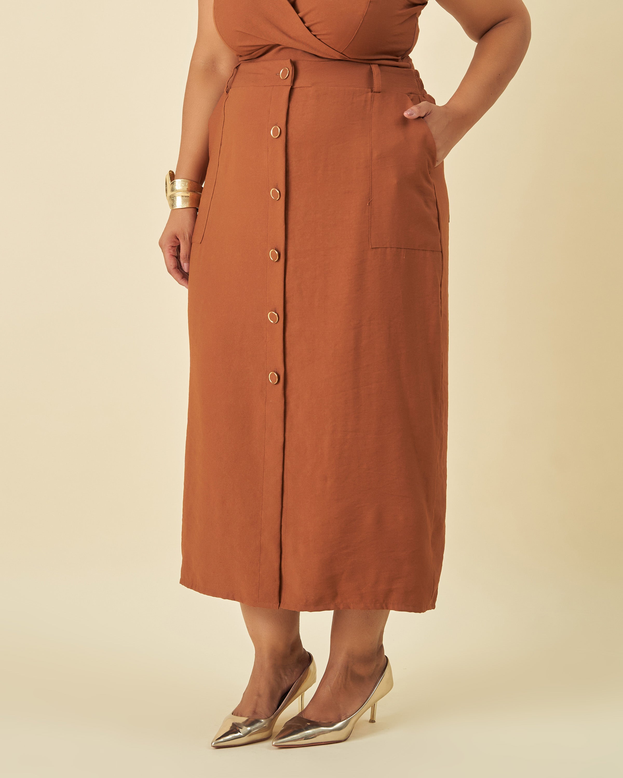 Saia Twill