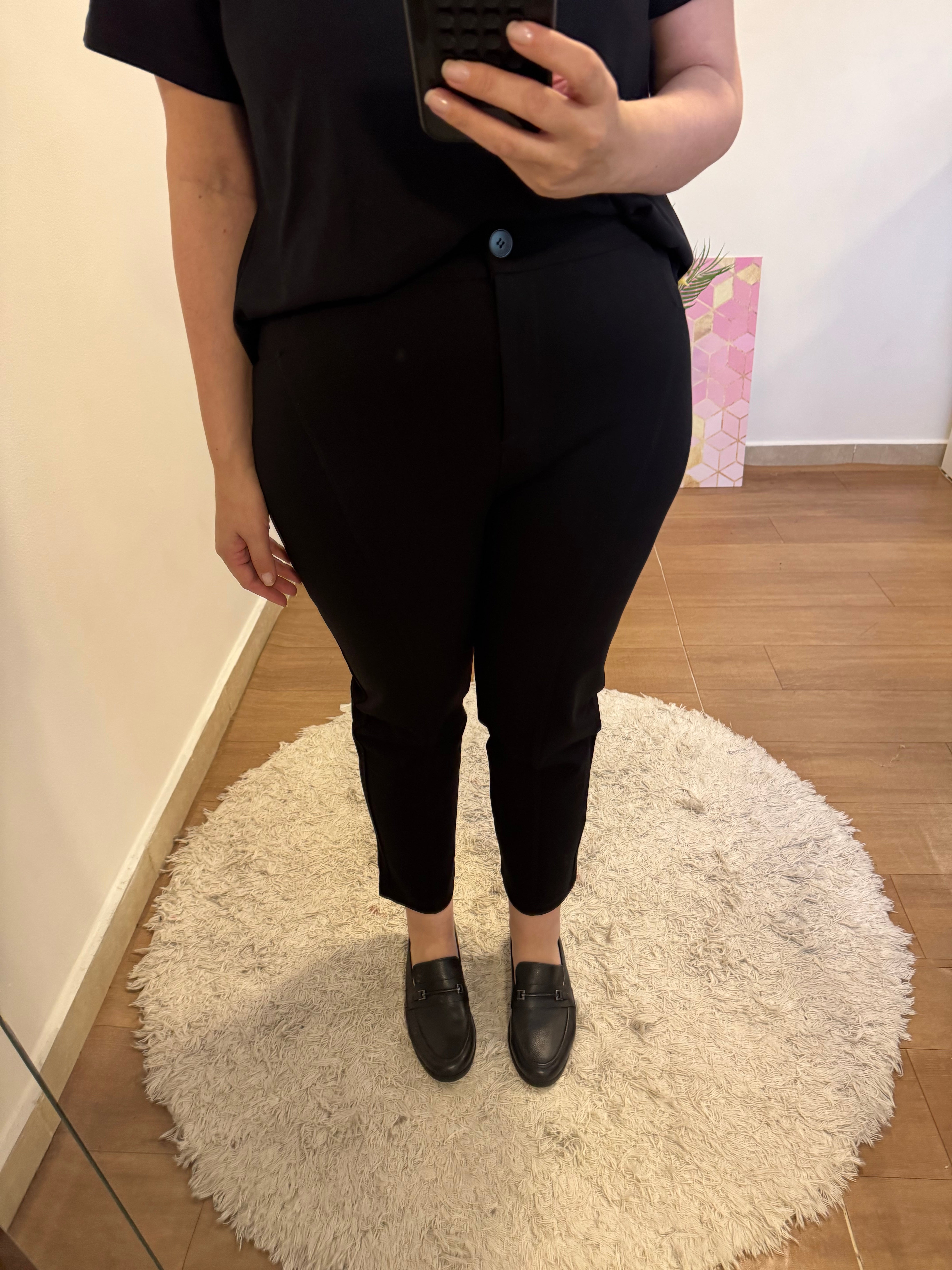 Calça Montaria Hot