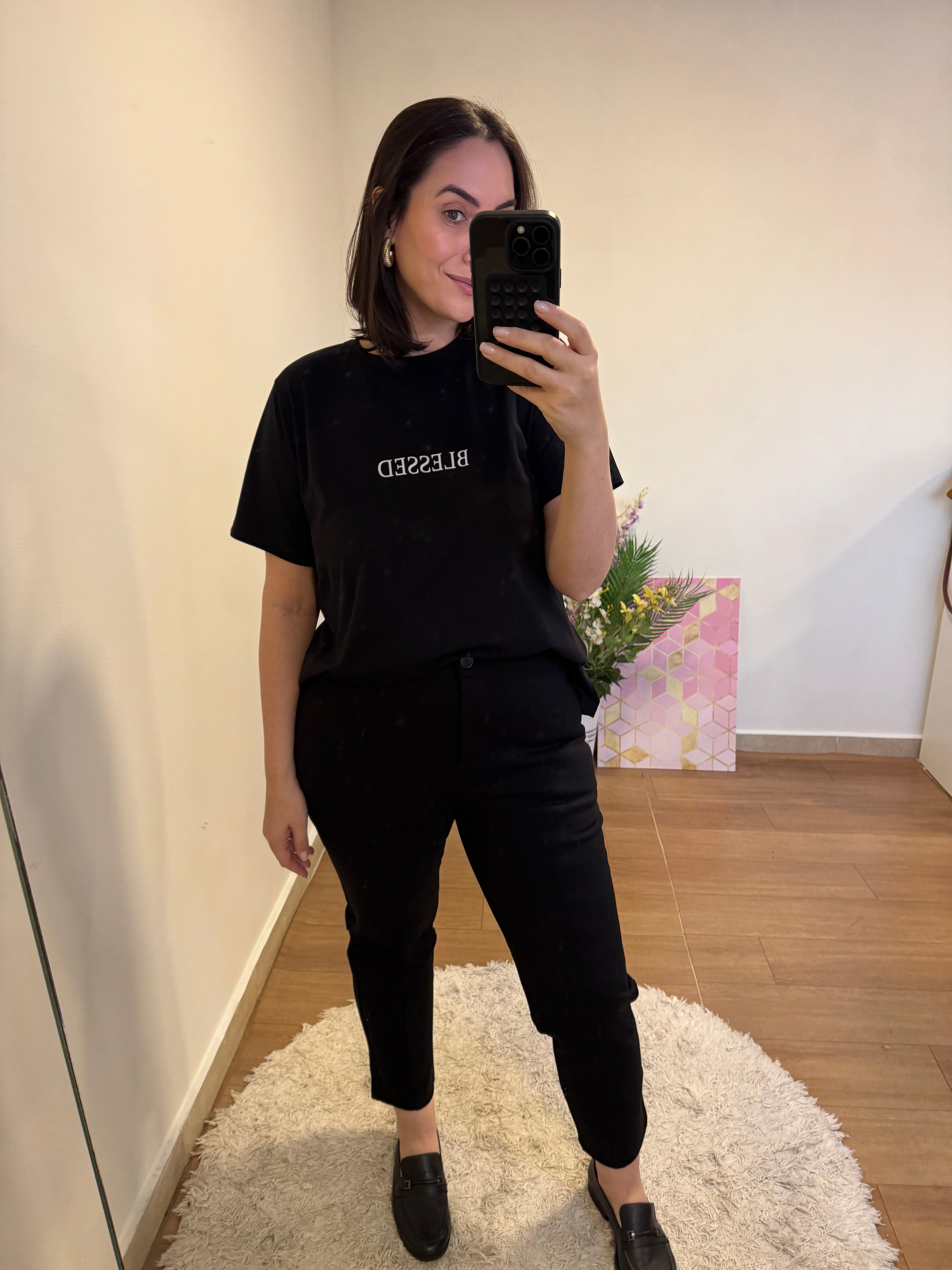 Calça Montaria Hot
