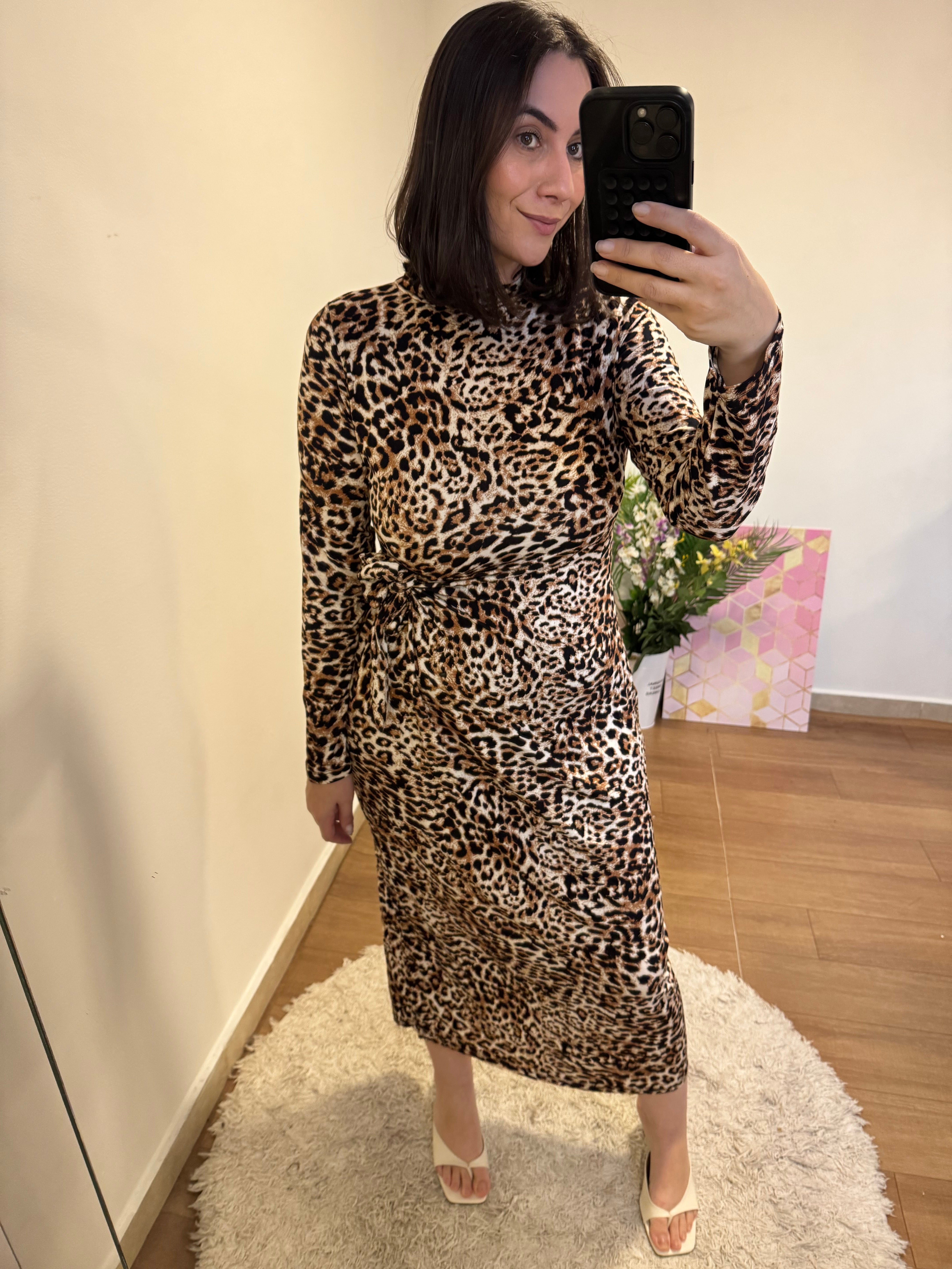 Vestido Naiara