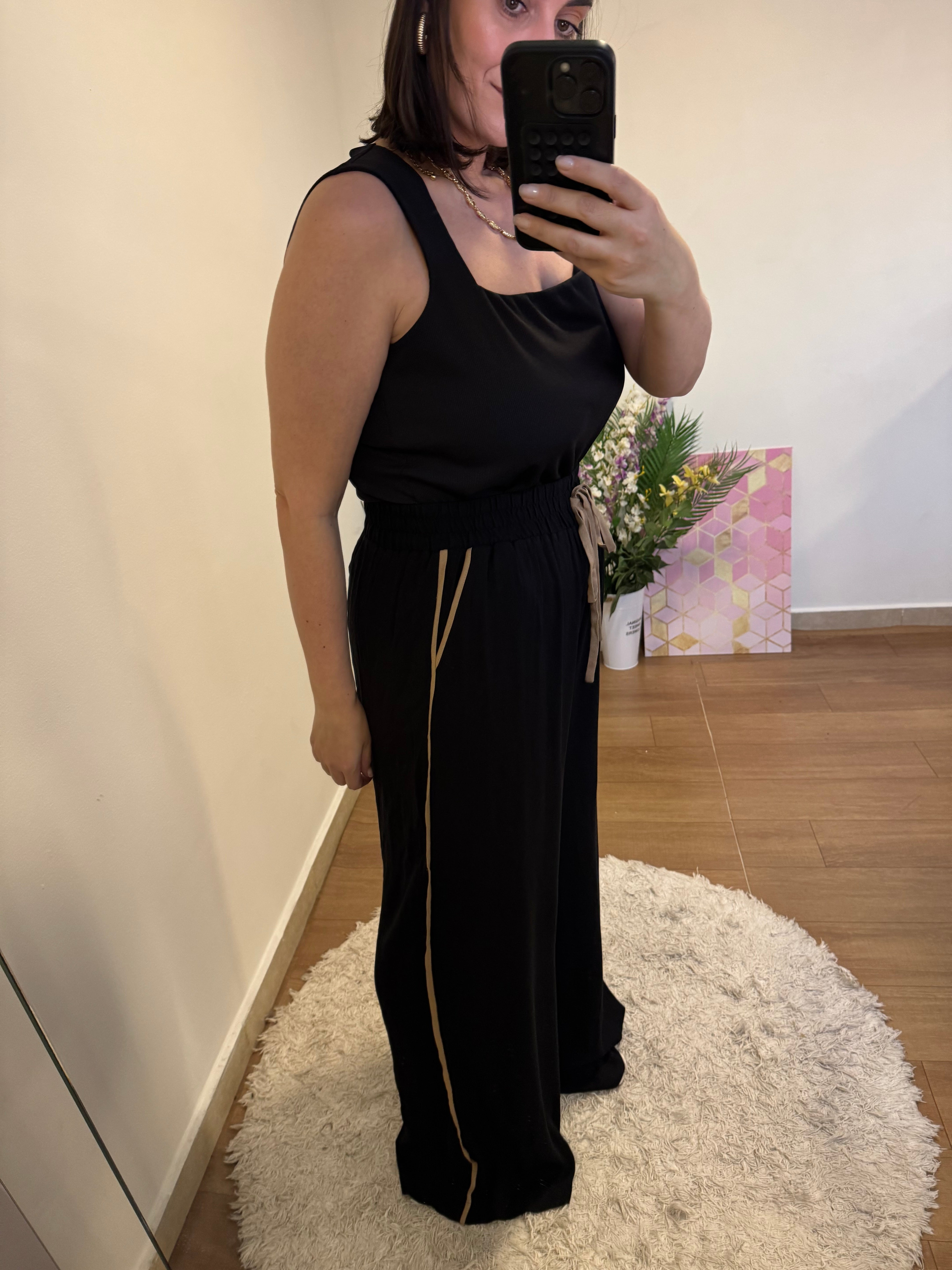 Calça Zoe