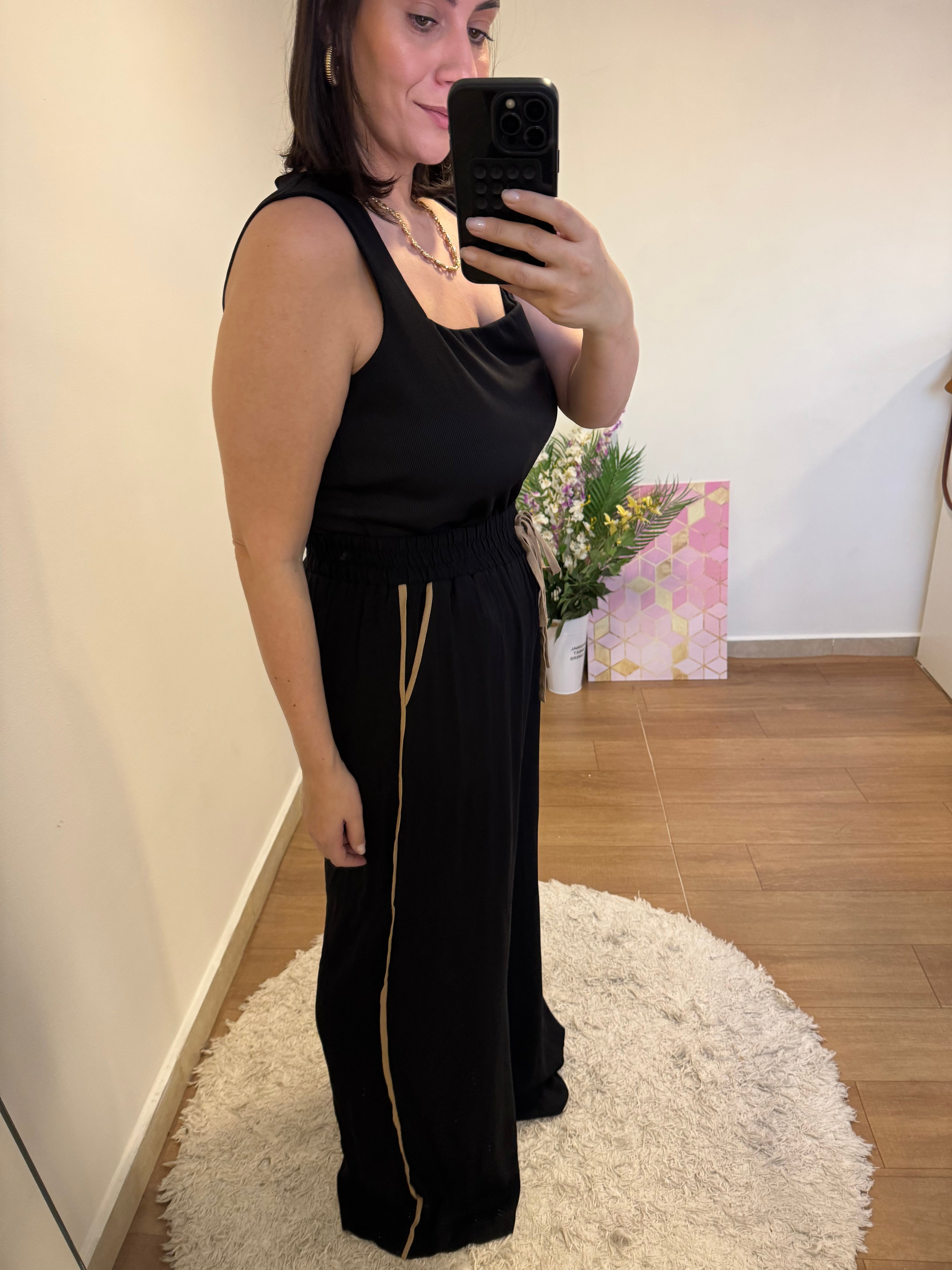 Calça Zoe