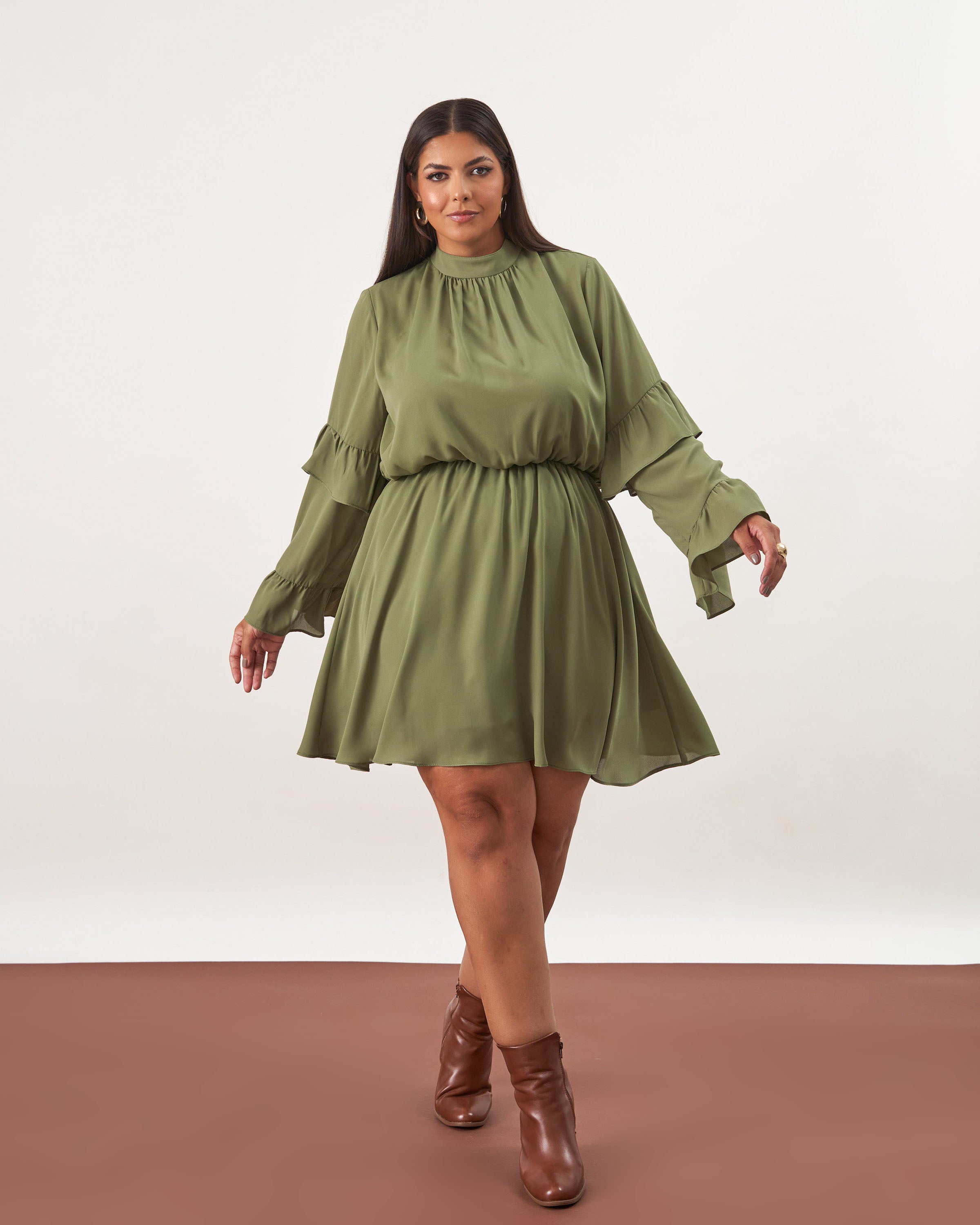 Vestido Sophie