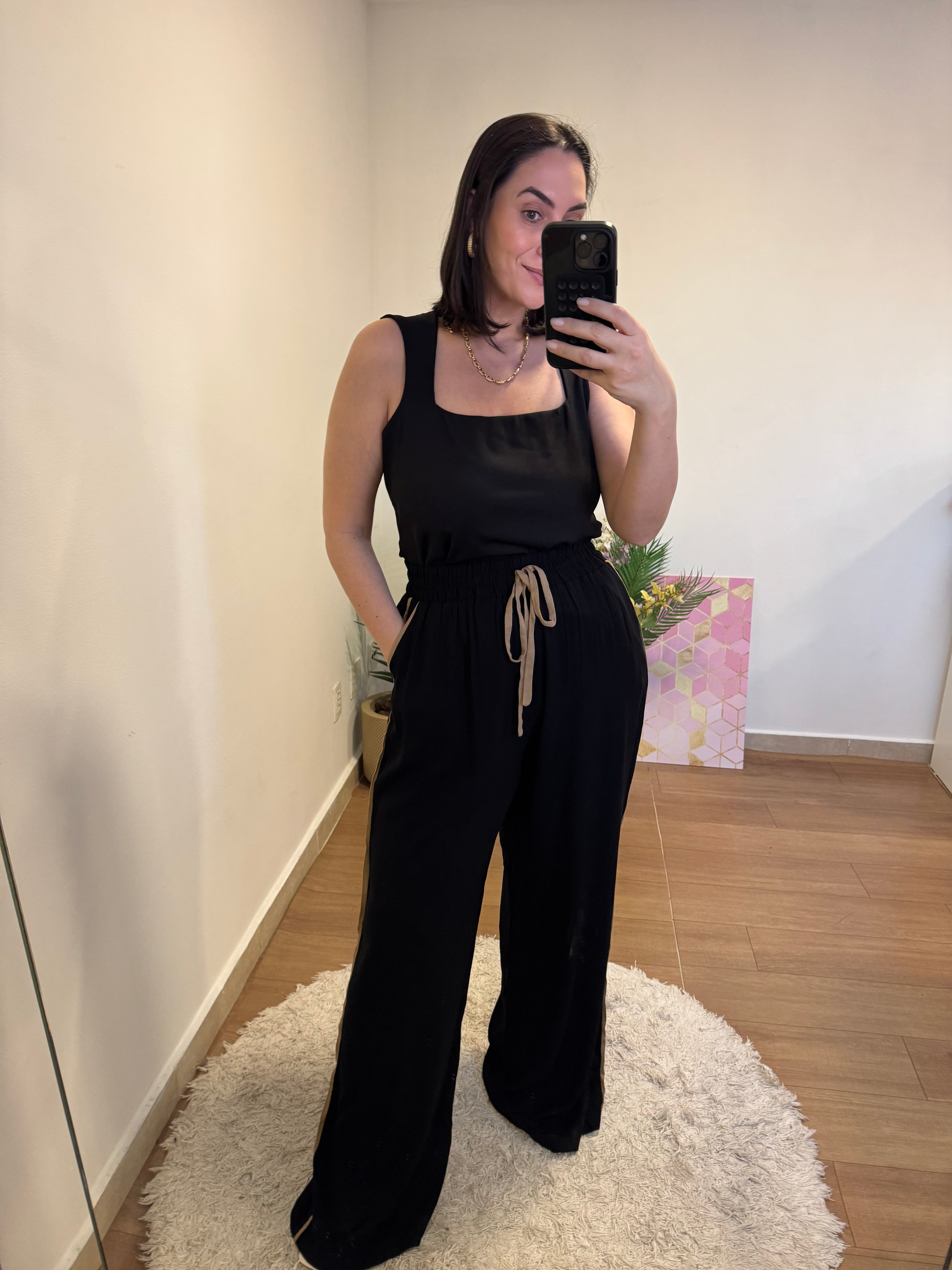 Calça Zoe