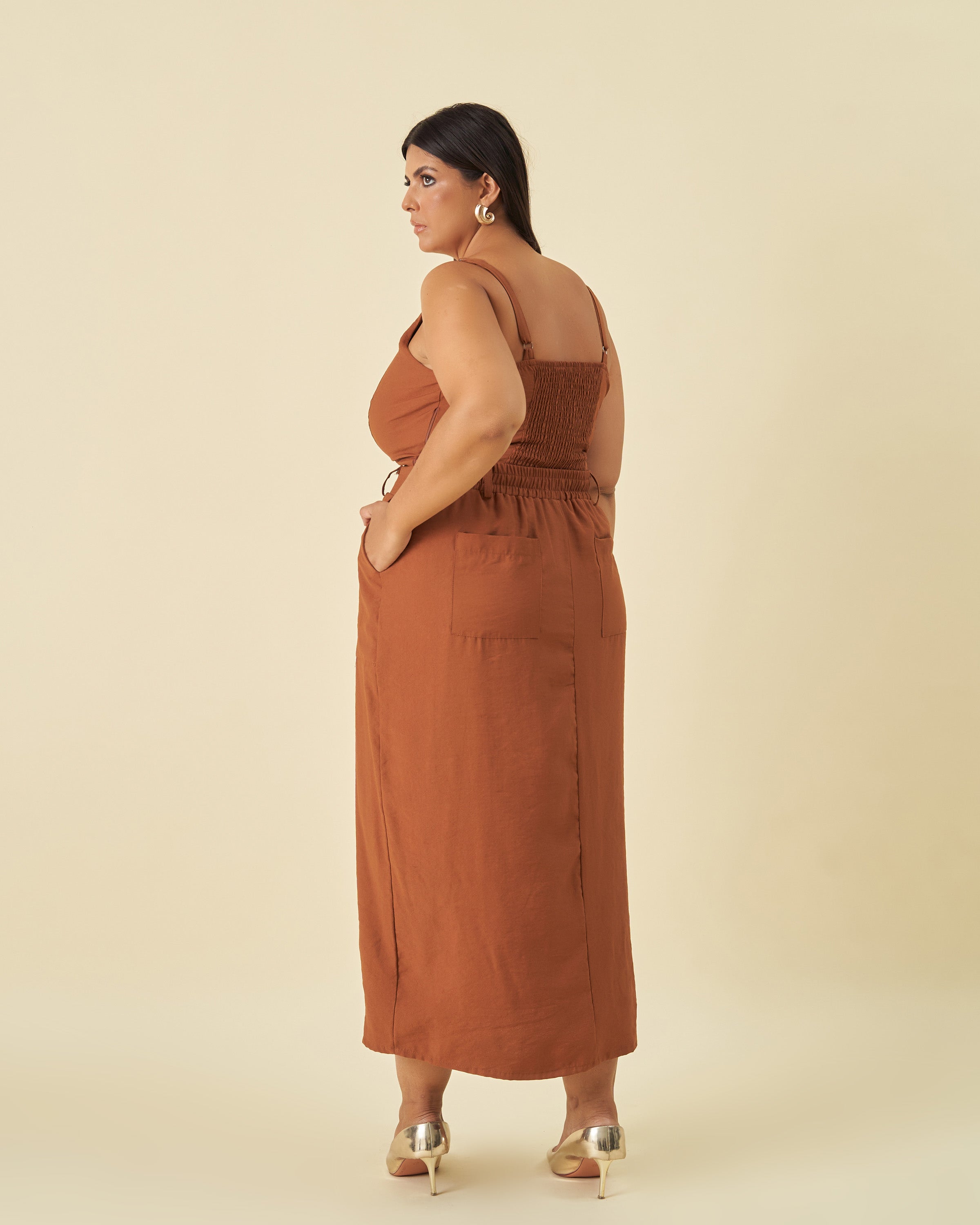 Saia Twill