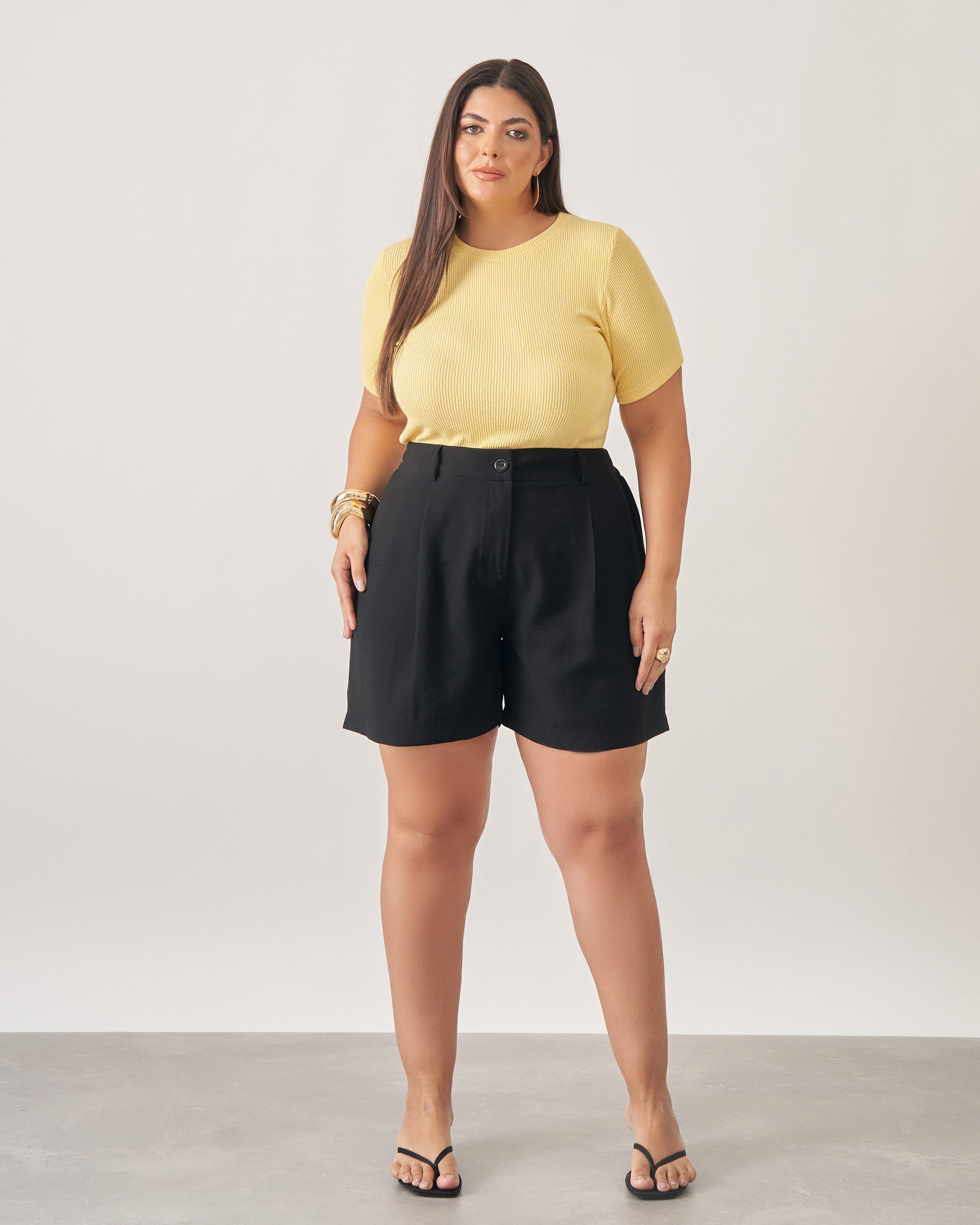 Blusa New Kayla