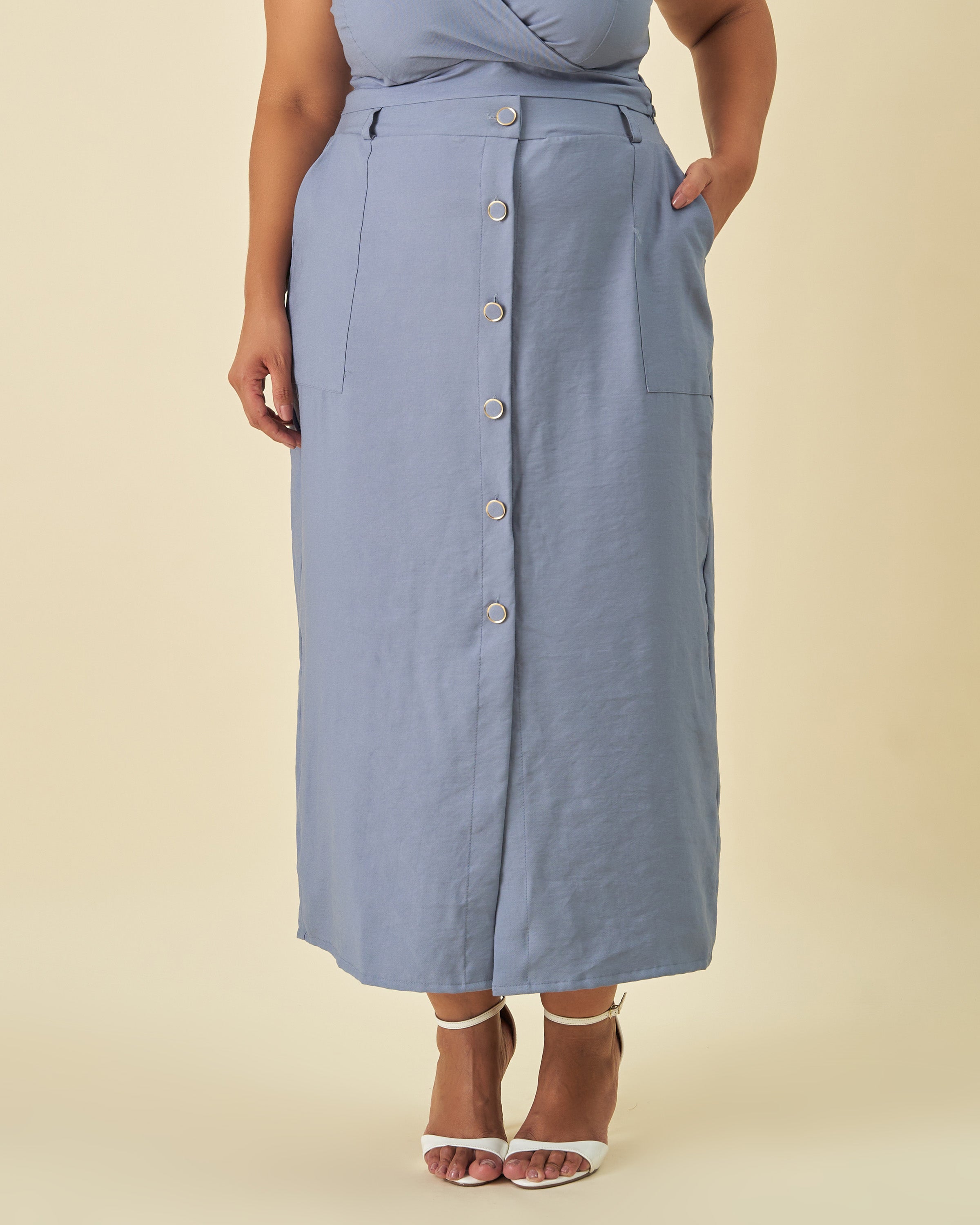 Saia Twill