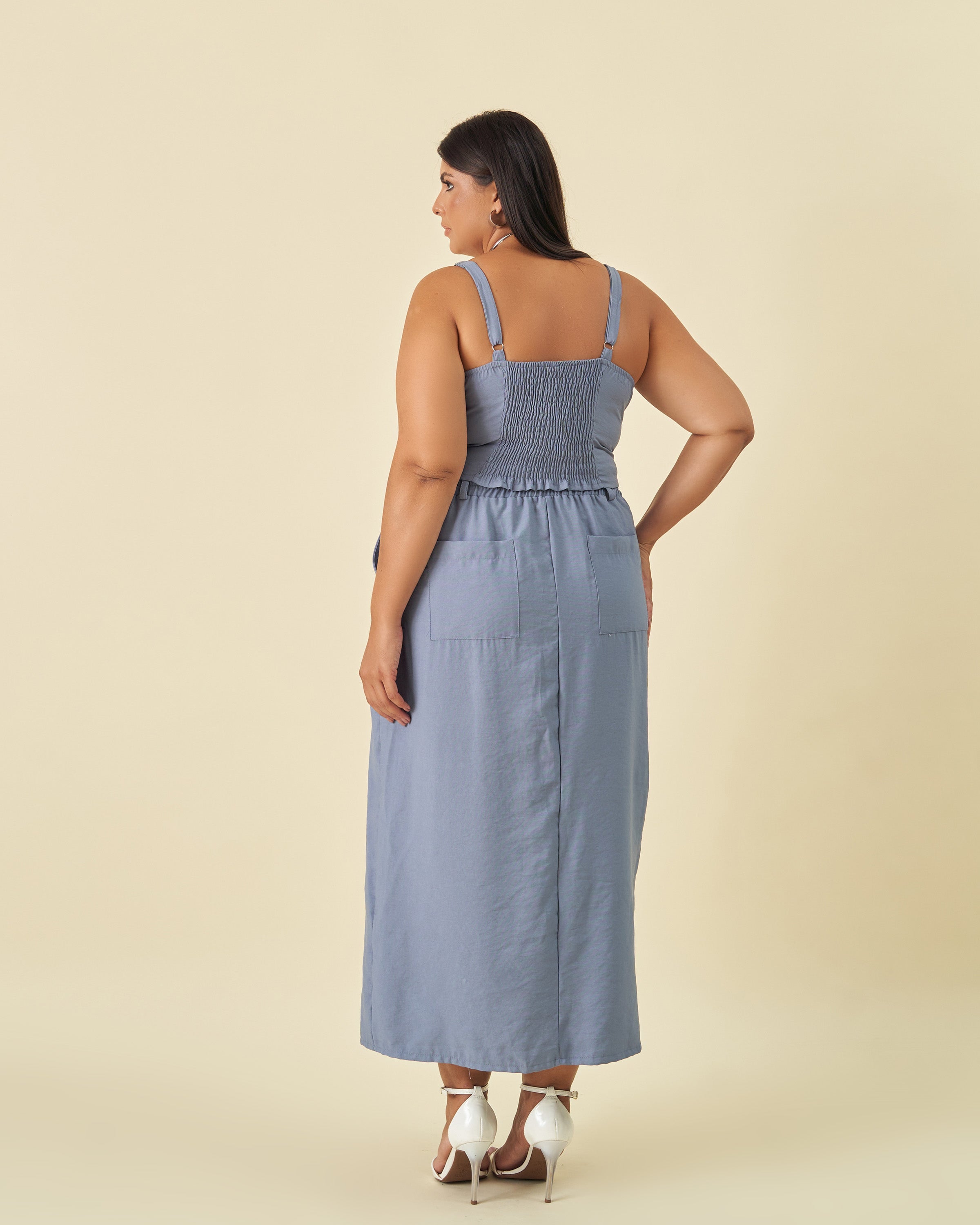 Saia Twill