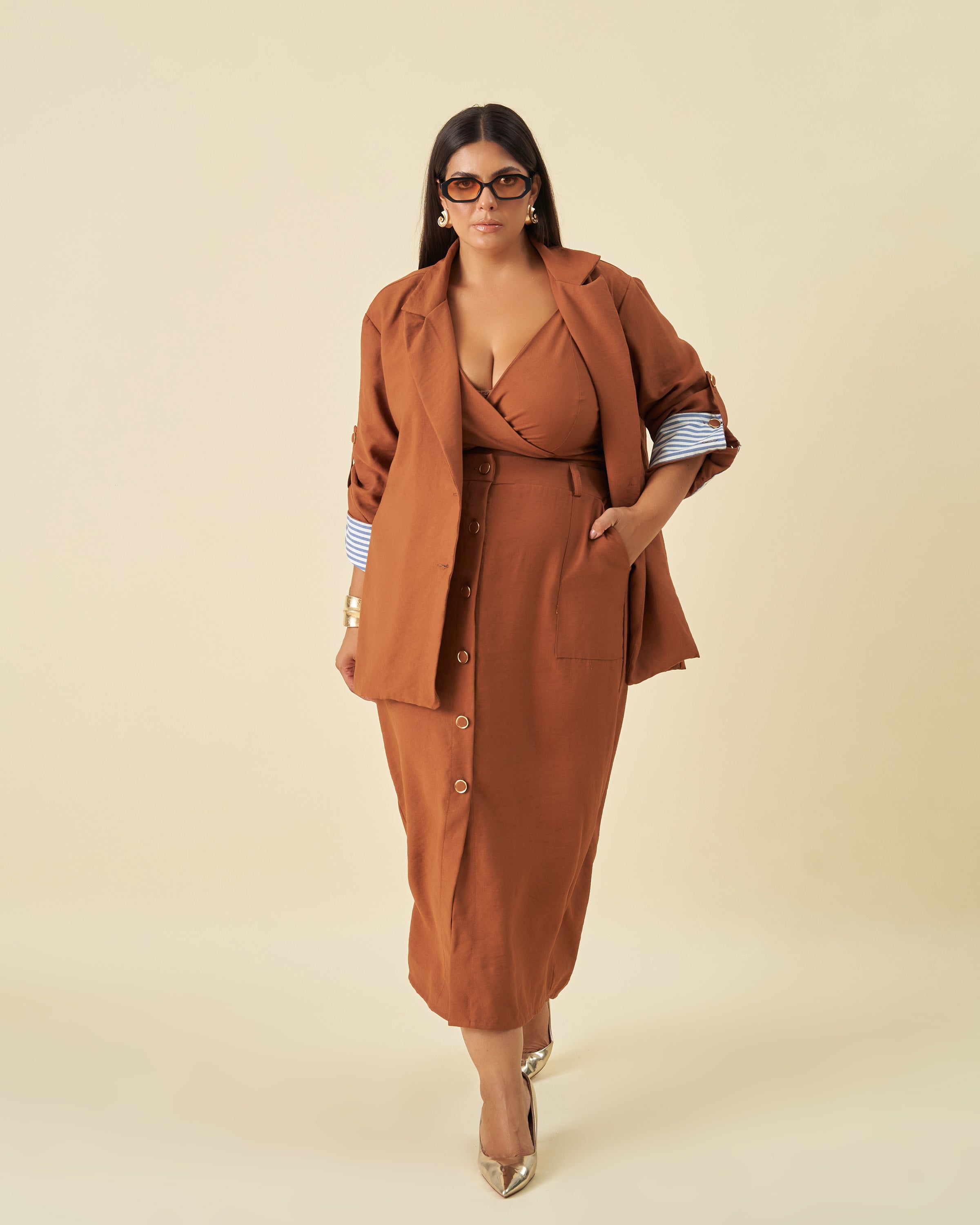 Saia Twill