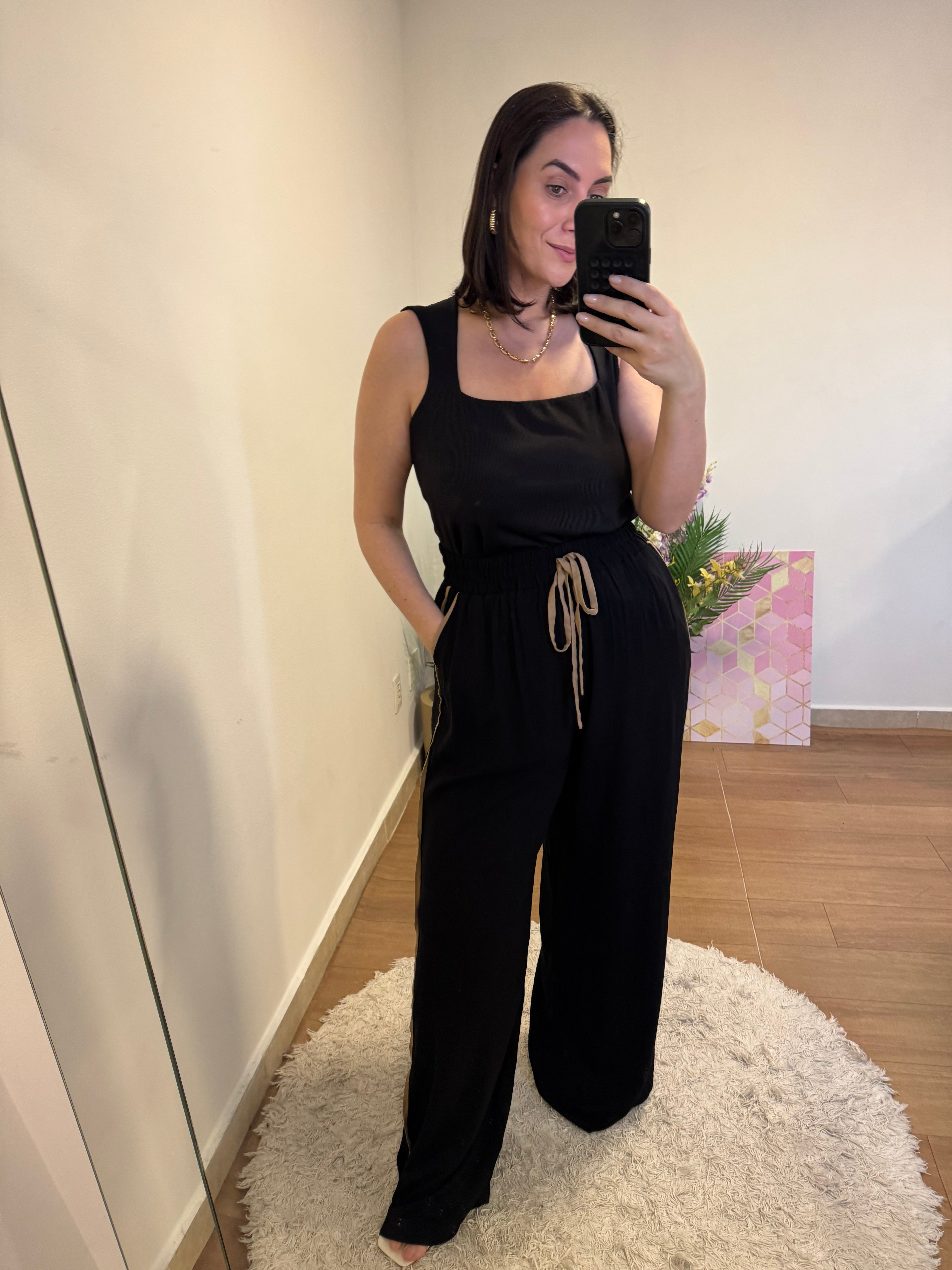 Calça Zoe