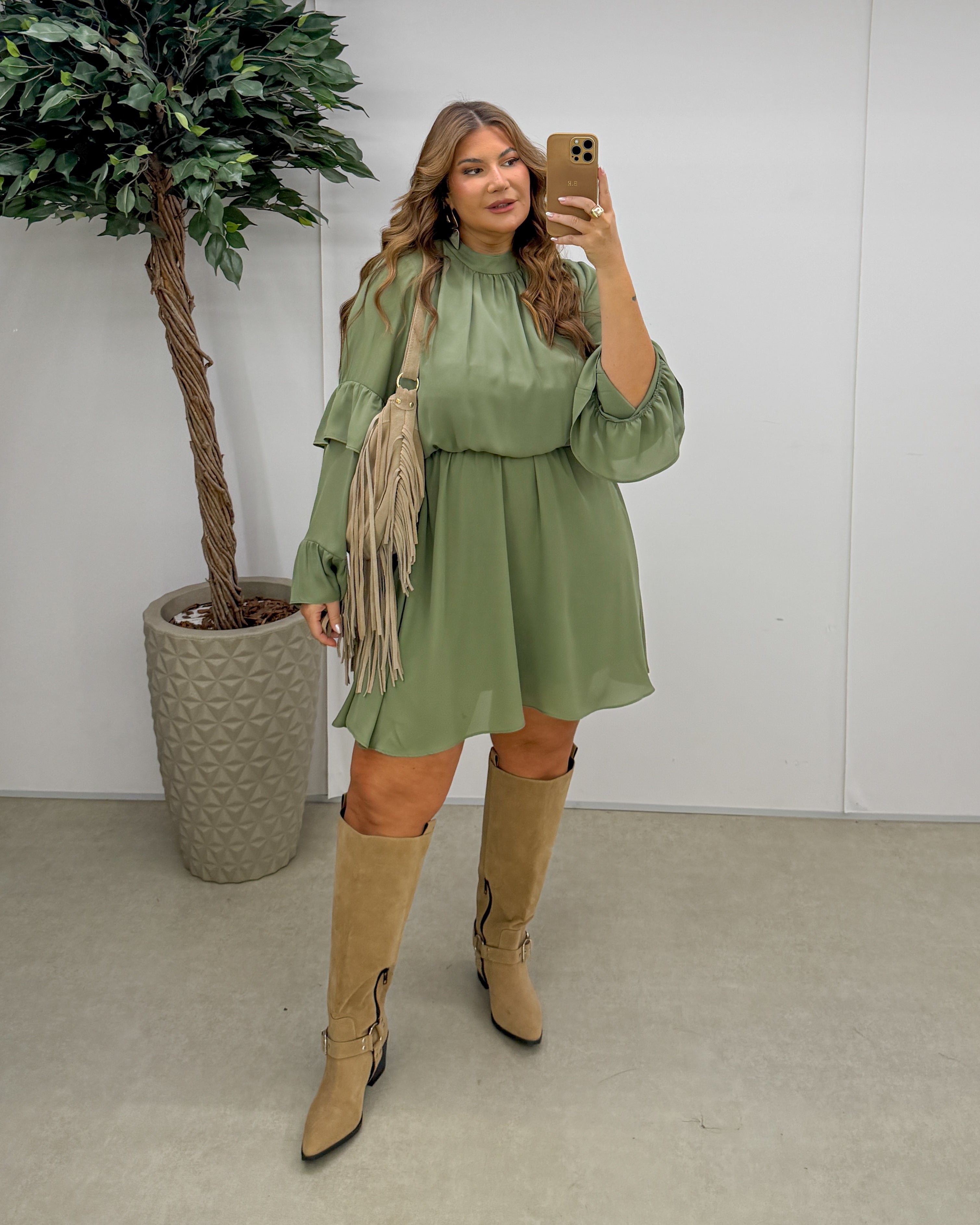 Vestido Sophie