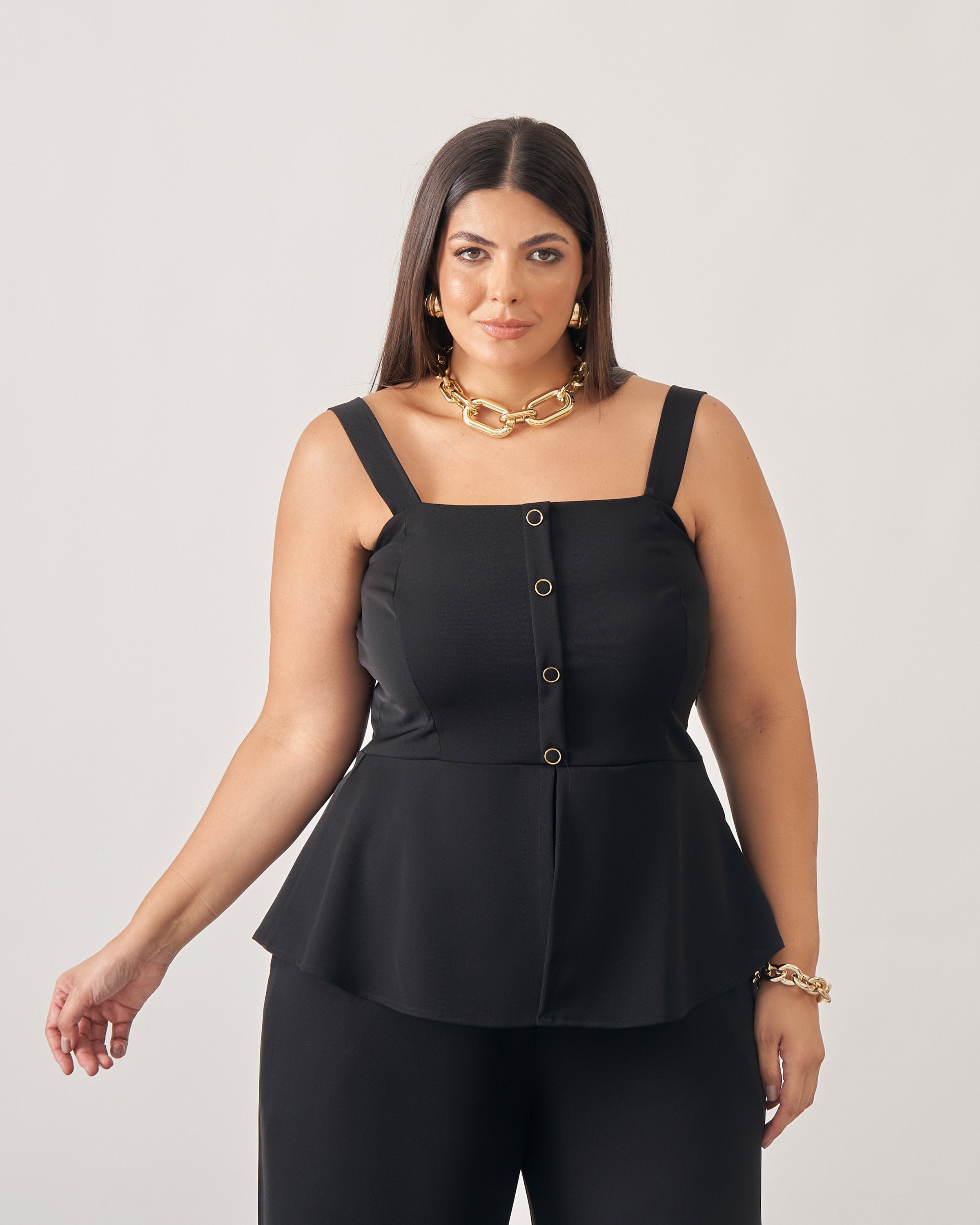 Blusa Pepi
