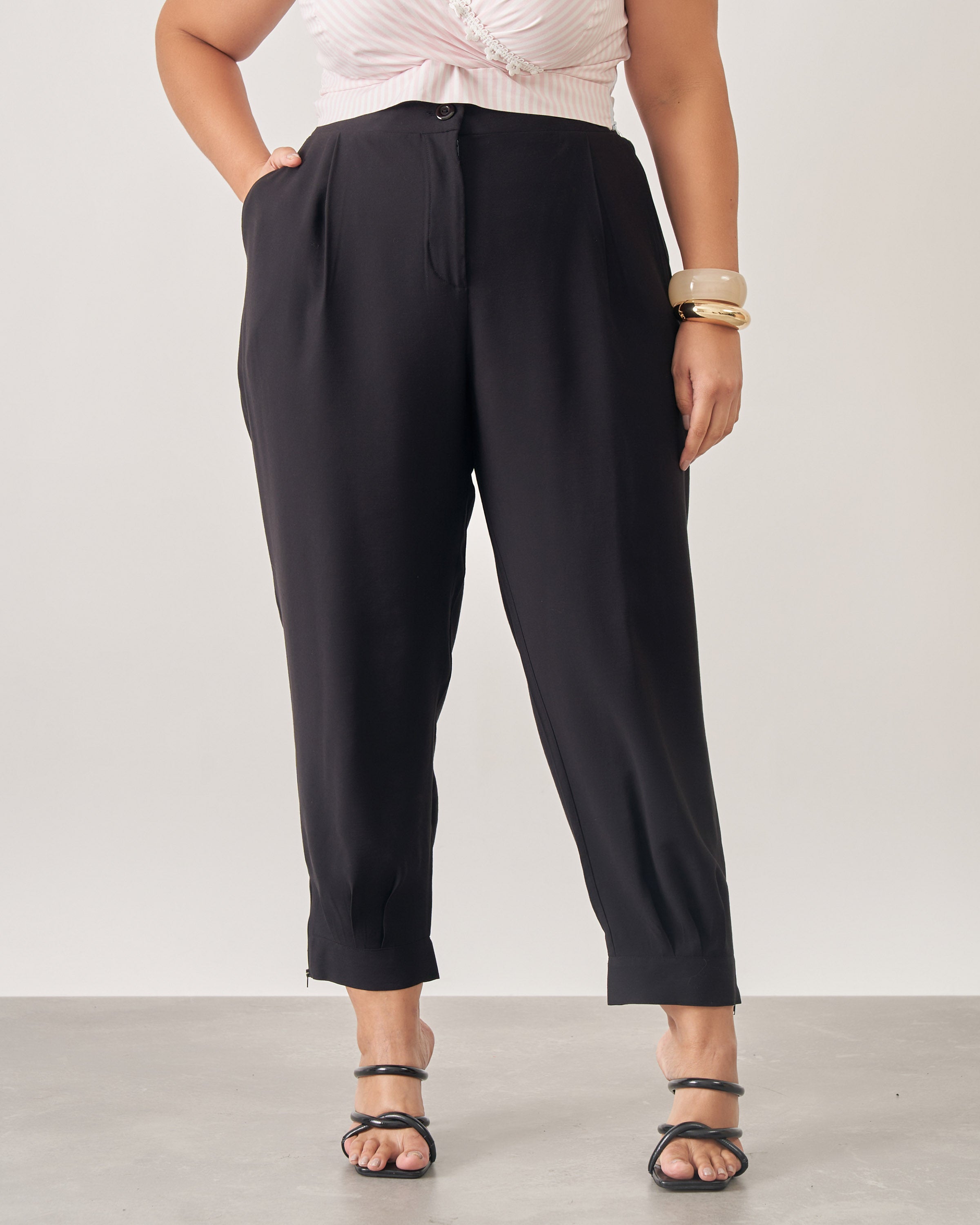 Calça New Lunna Preta