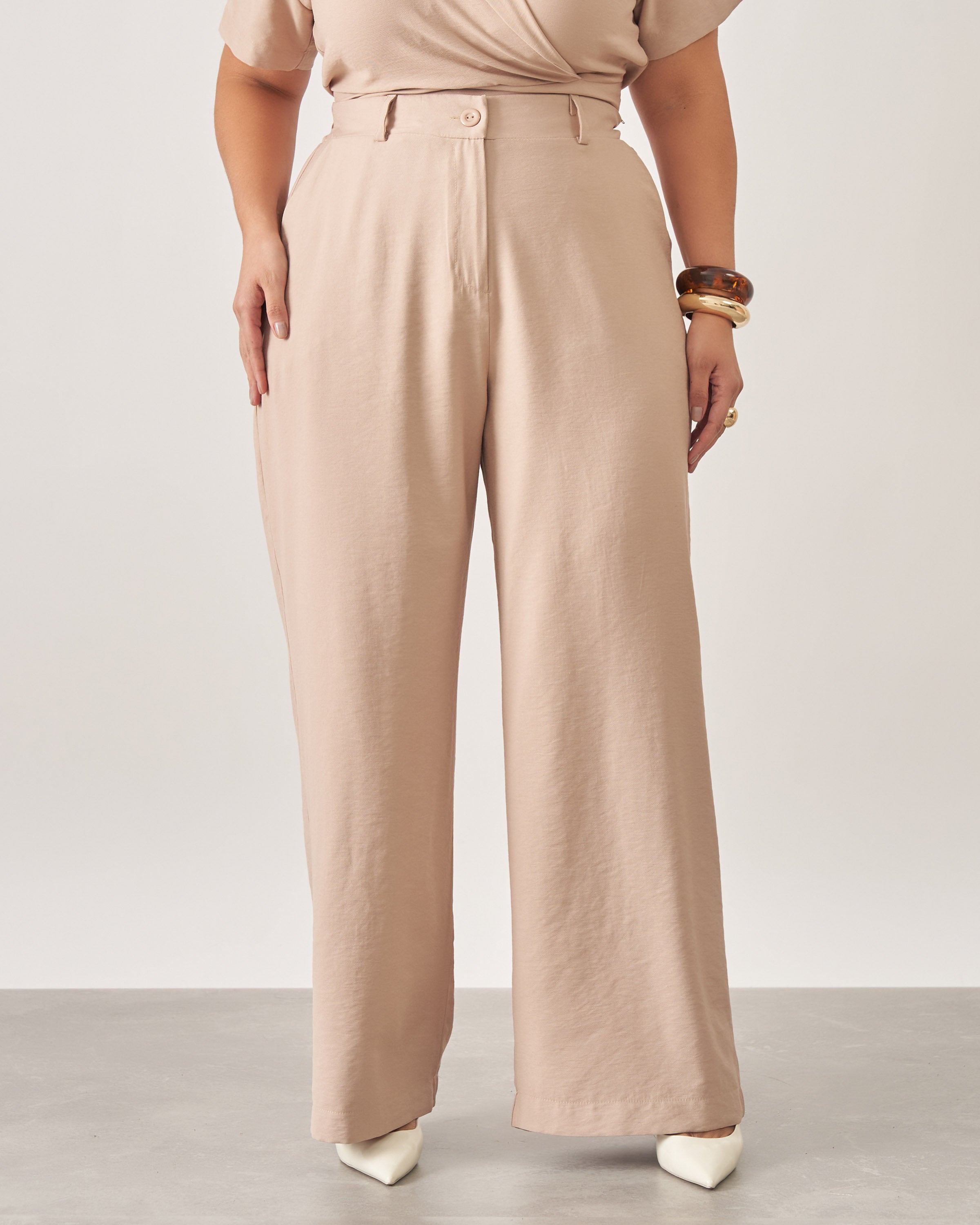 Calça Alfaiataria Stef