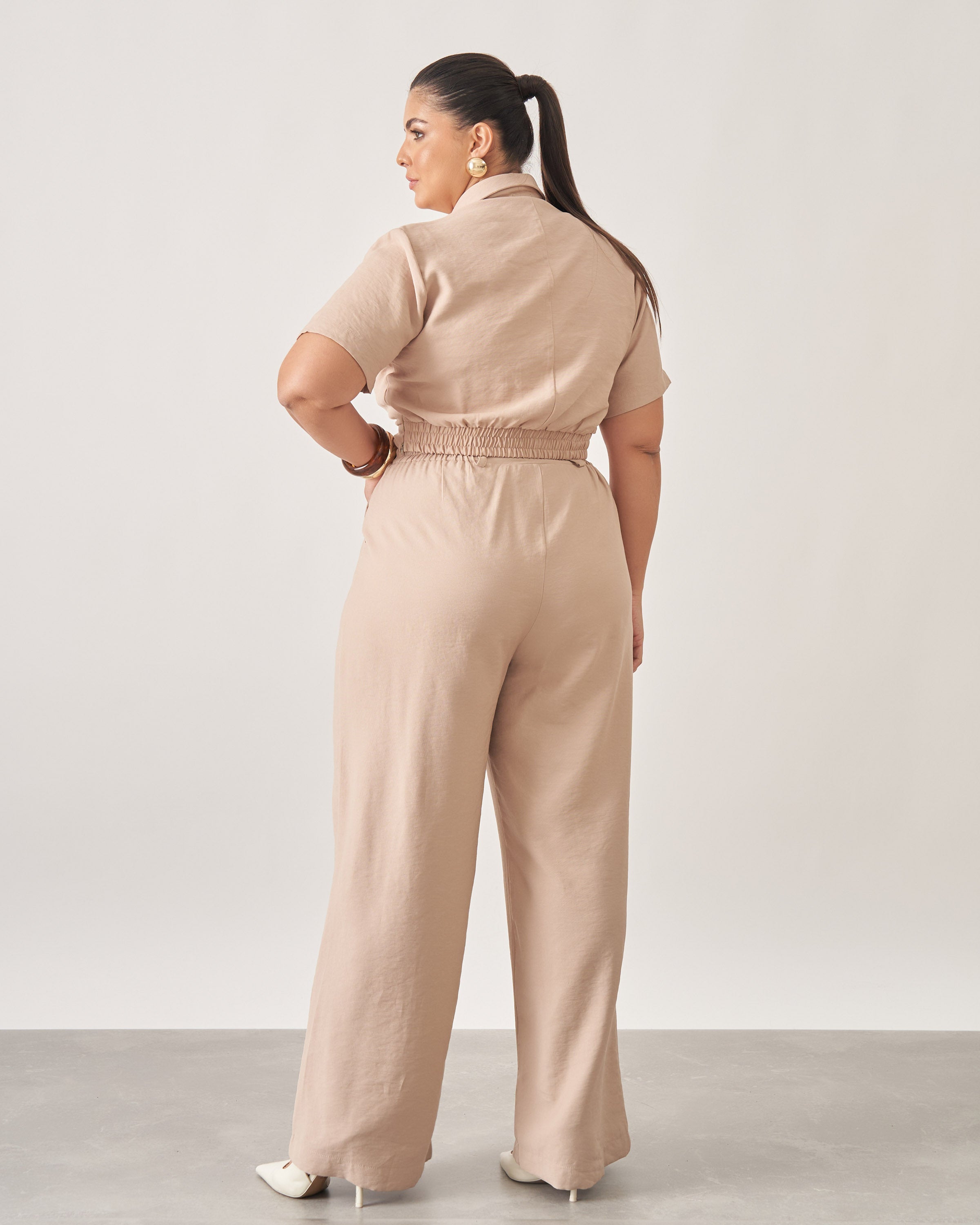 Calça Alfaiataria Stef