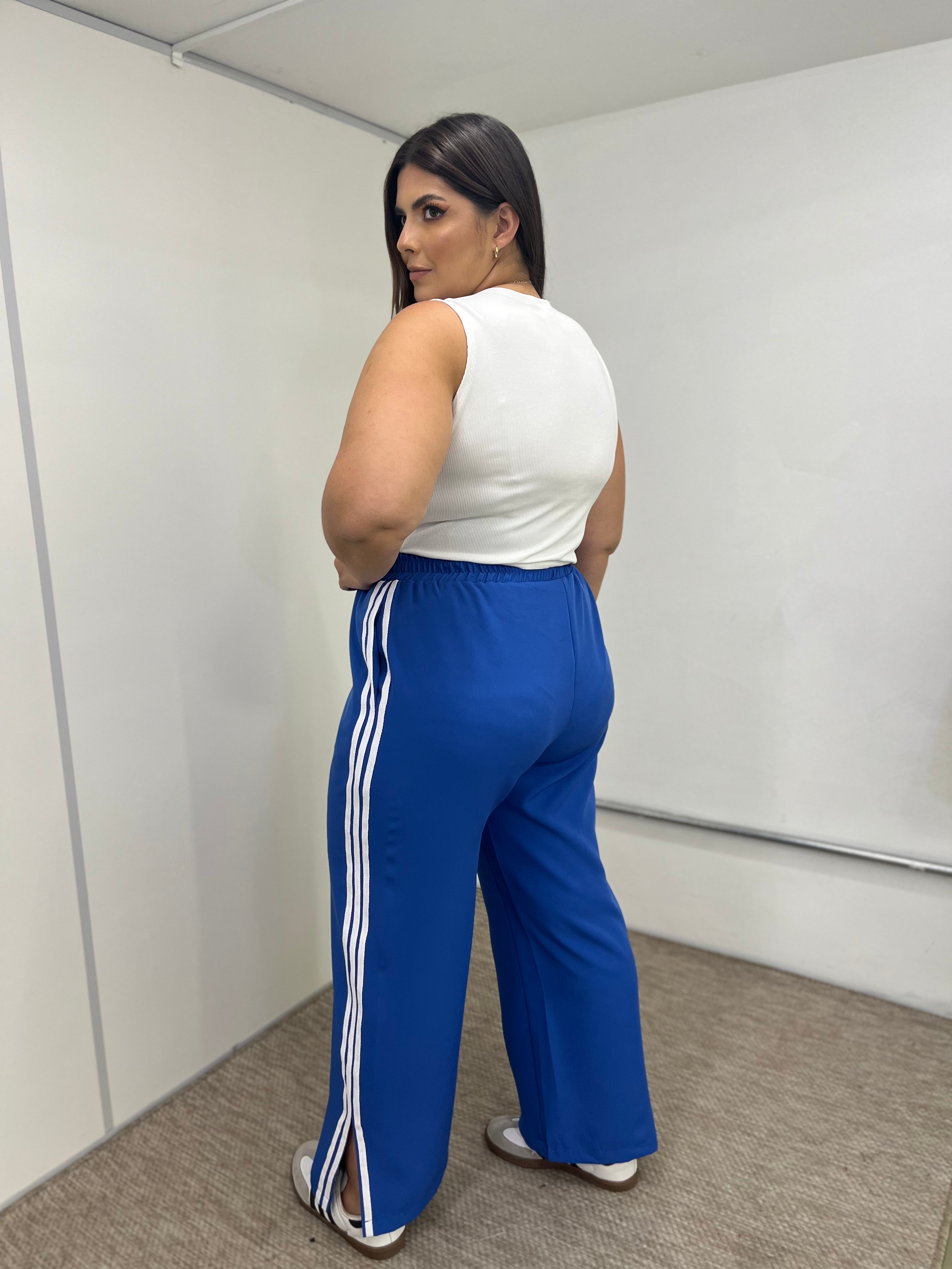 Calça Track