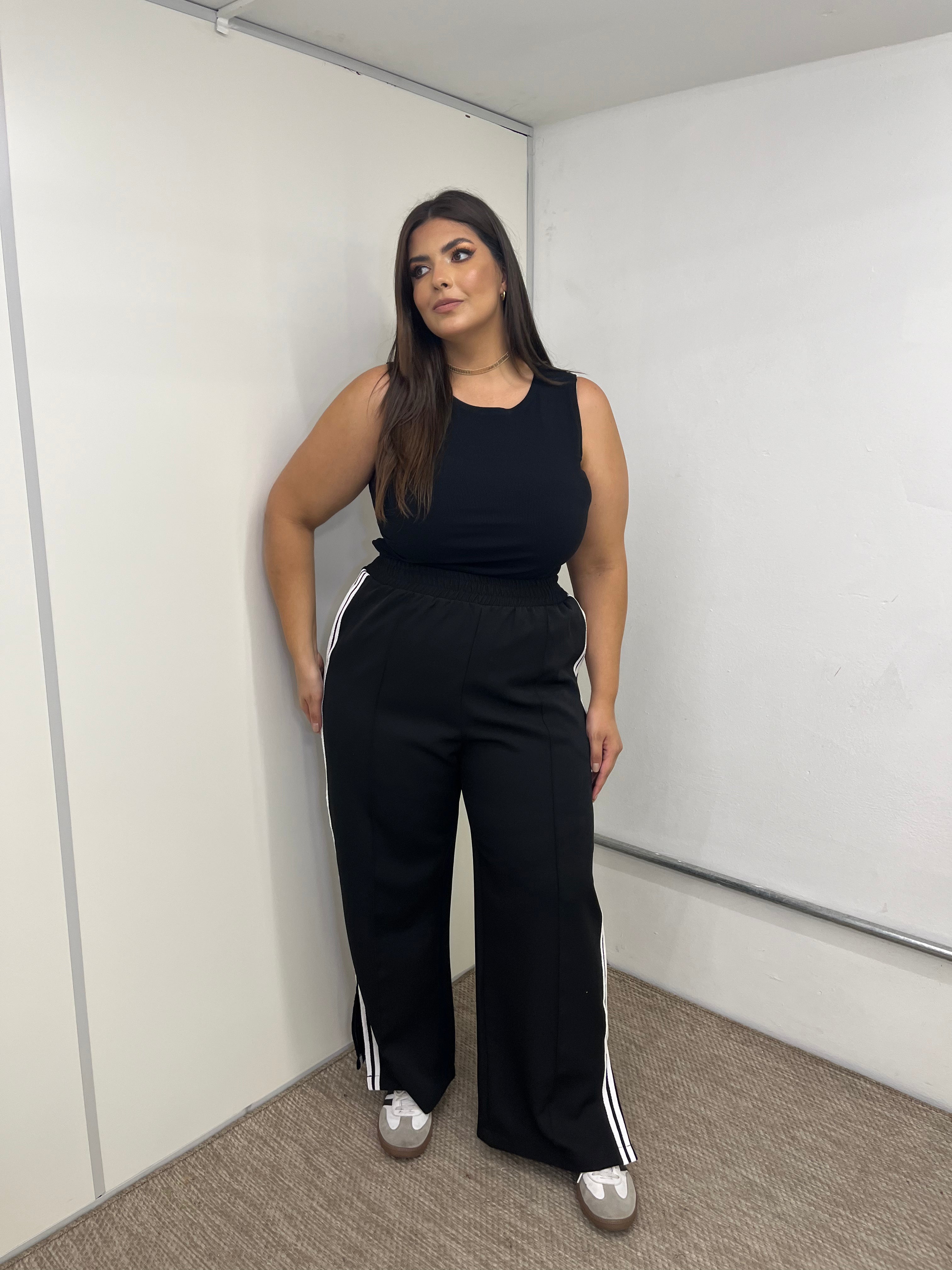 Calça Track