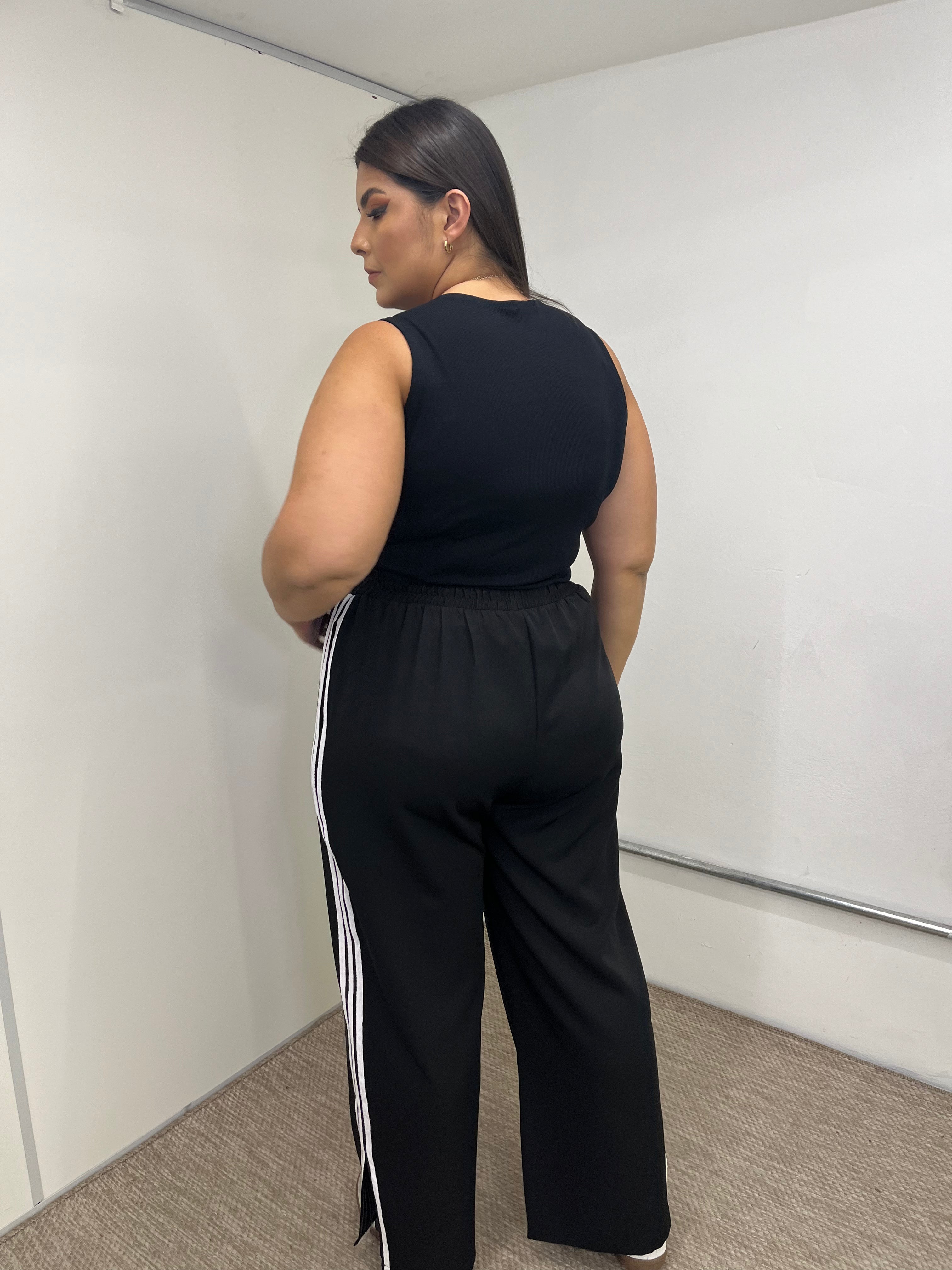 Calça Track