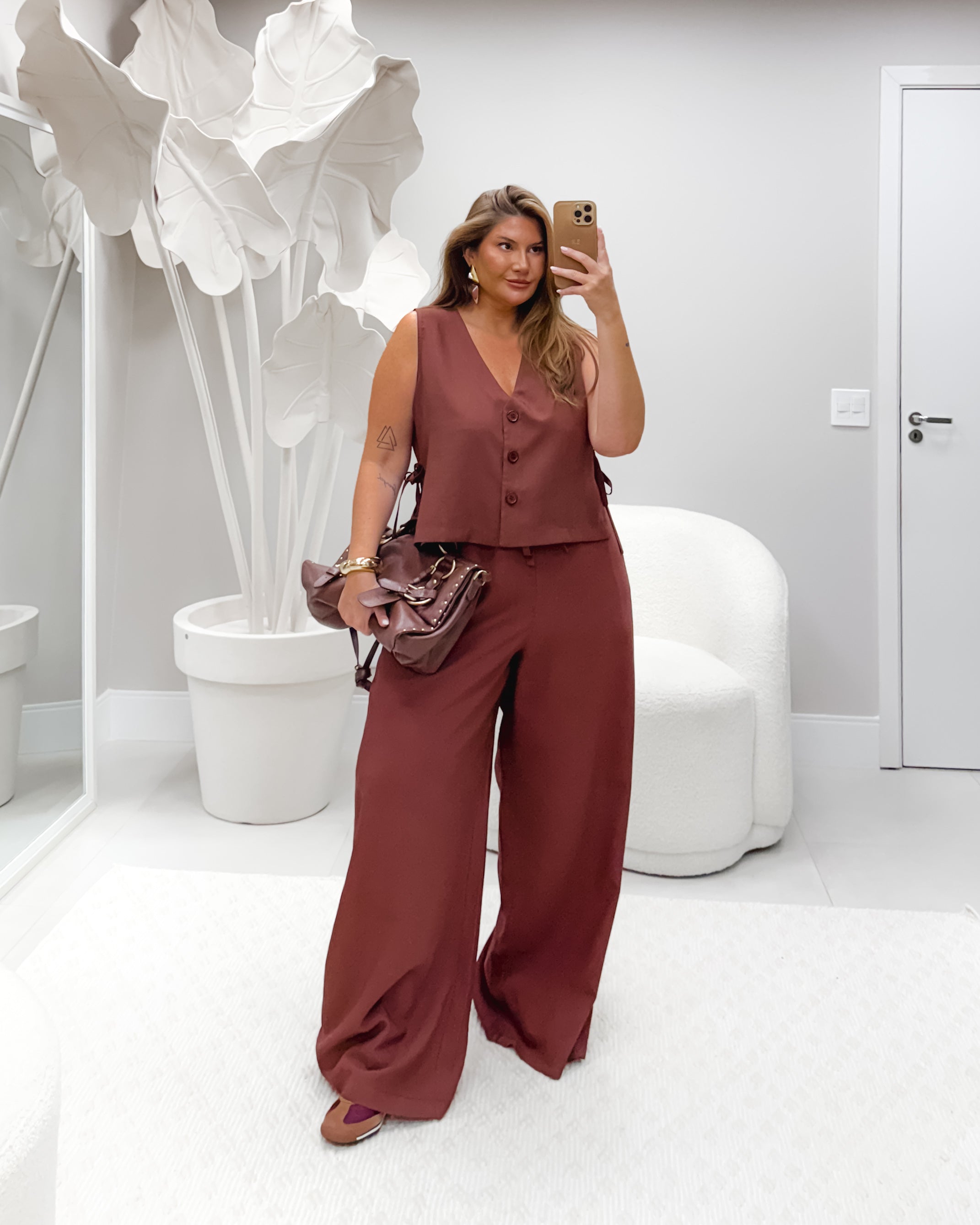 Calça Darah