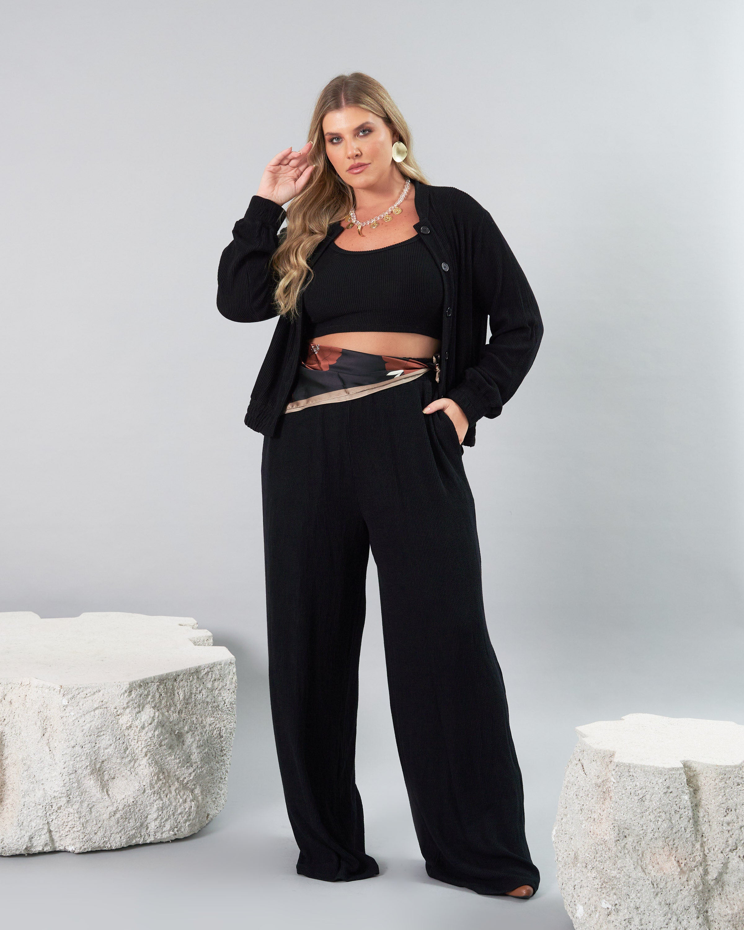 Top Lilla