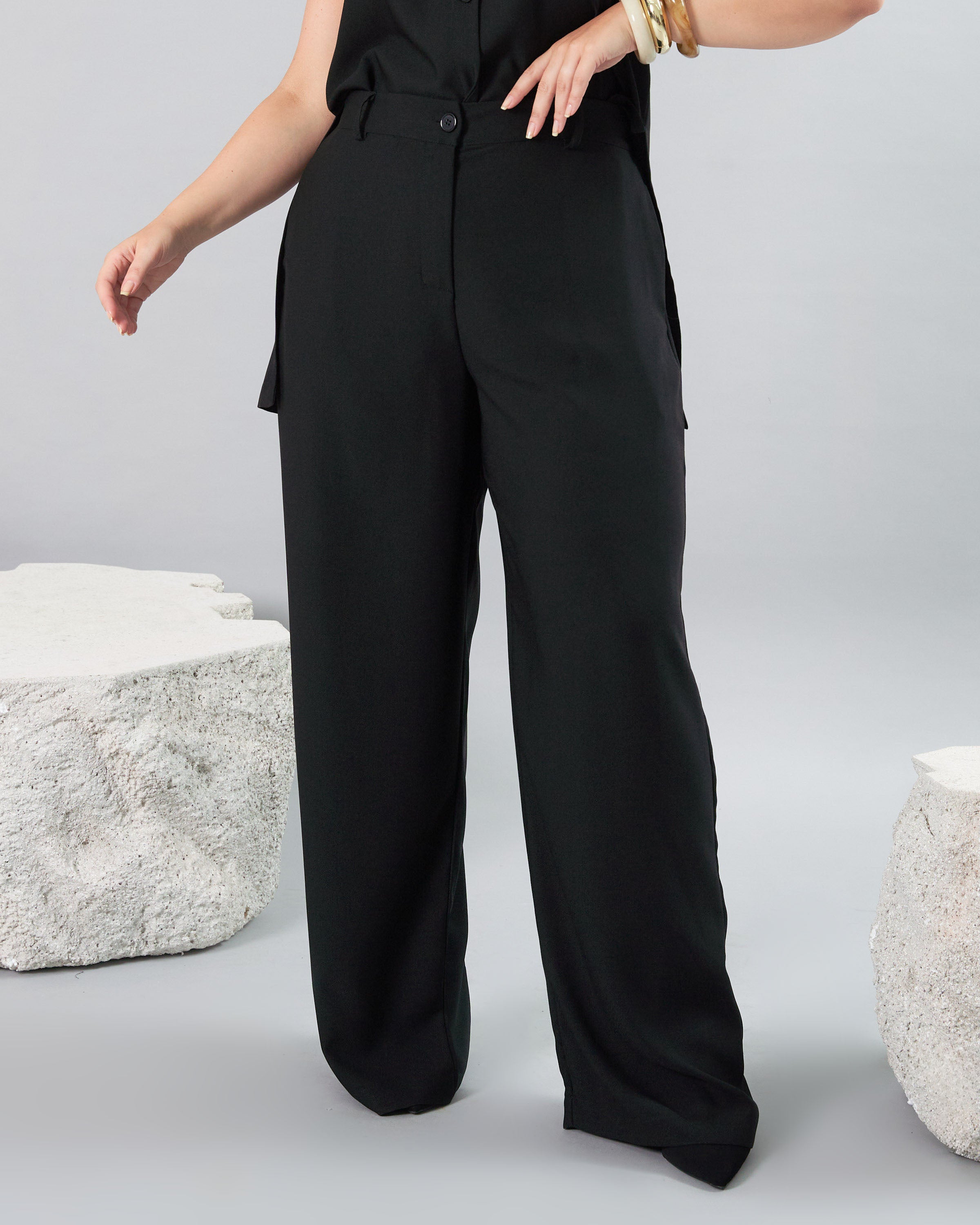 Calça Collin