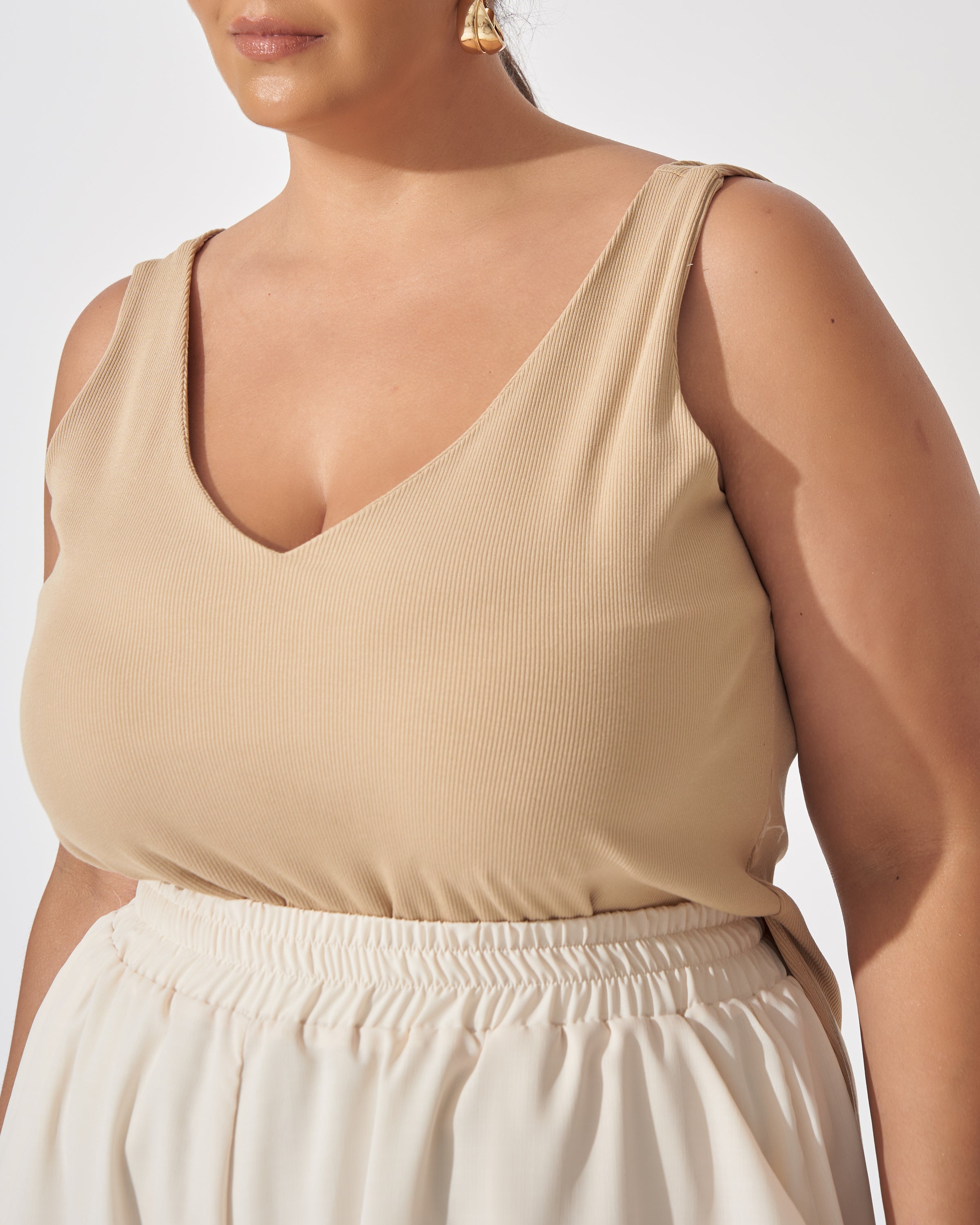 Blusa Didy