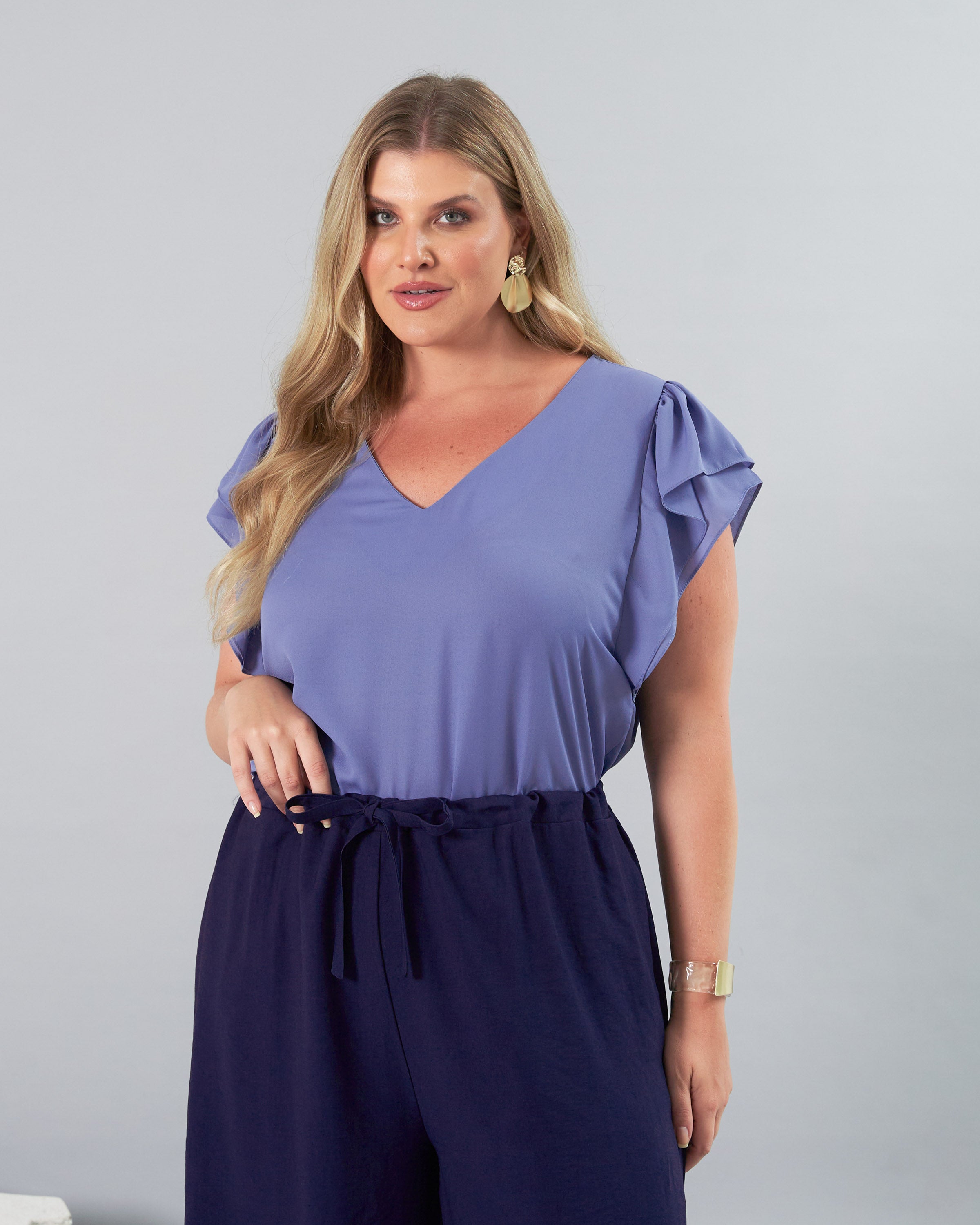 Blusa Monic