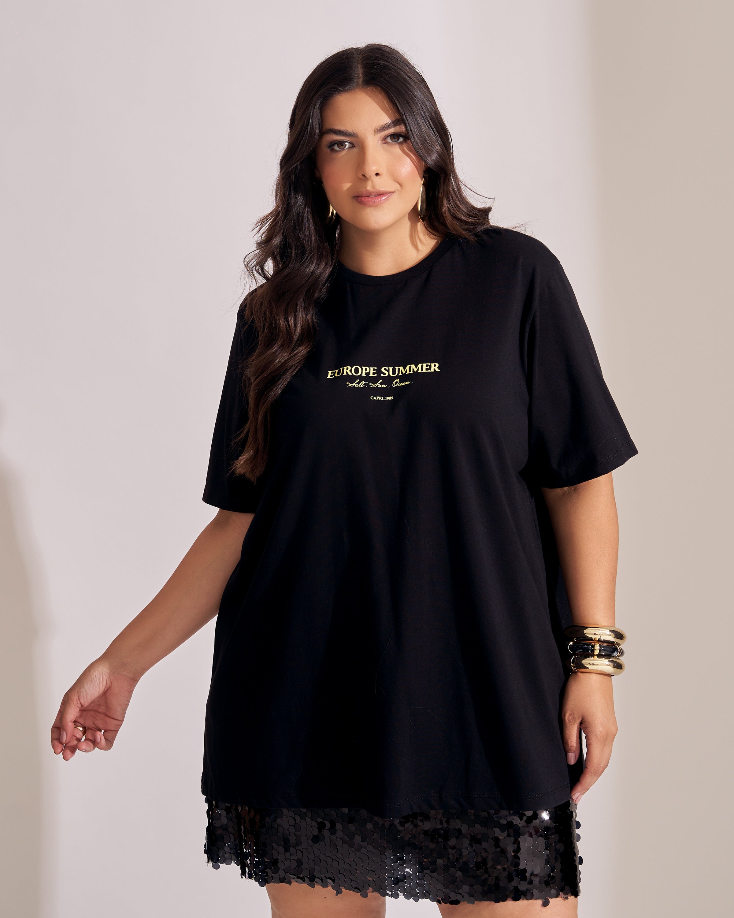 T-Shirt Europe
