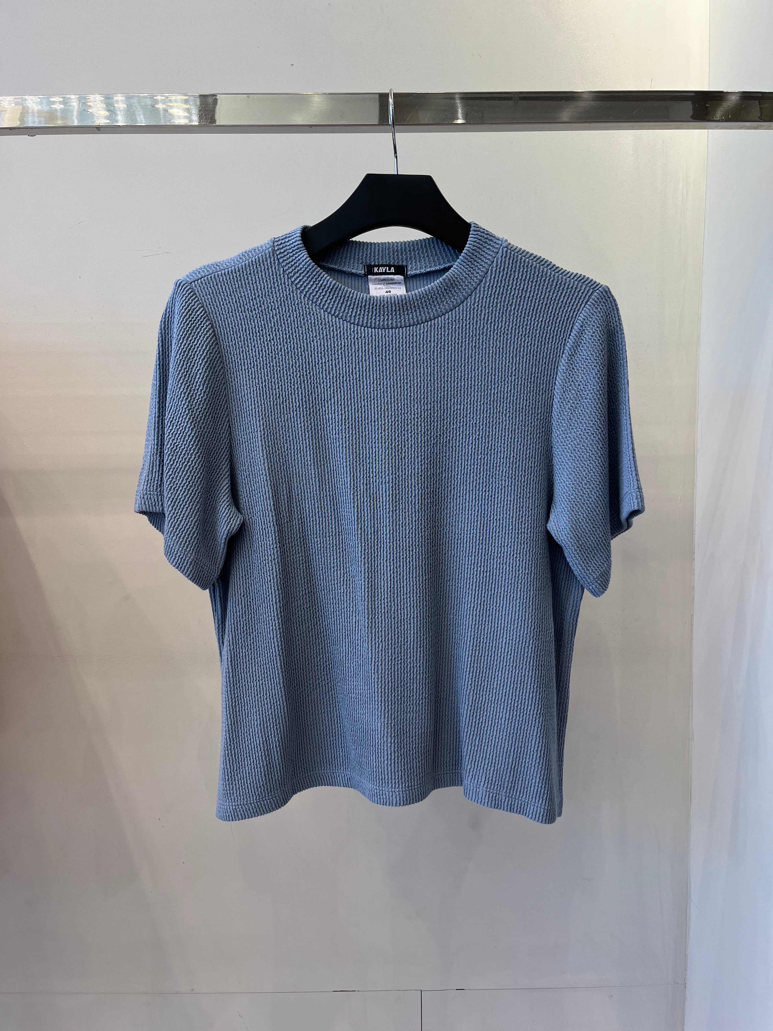 Blusa New Kayla