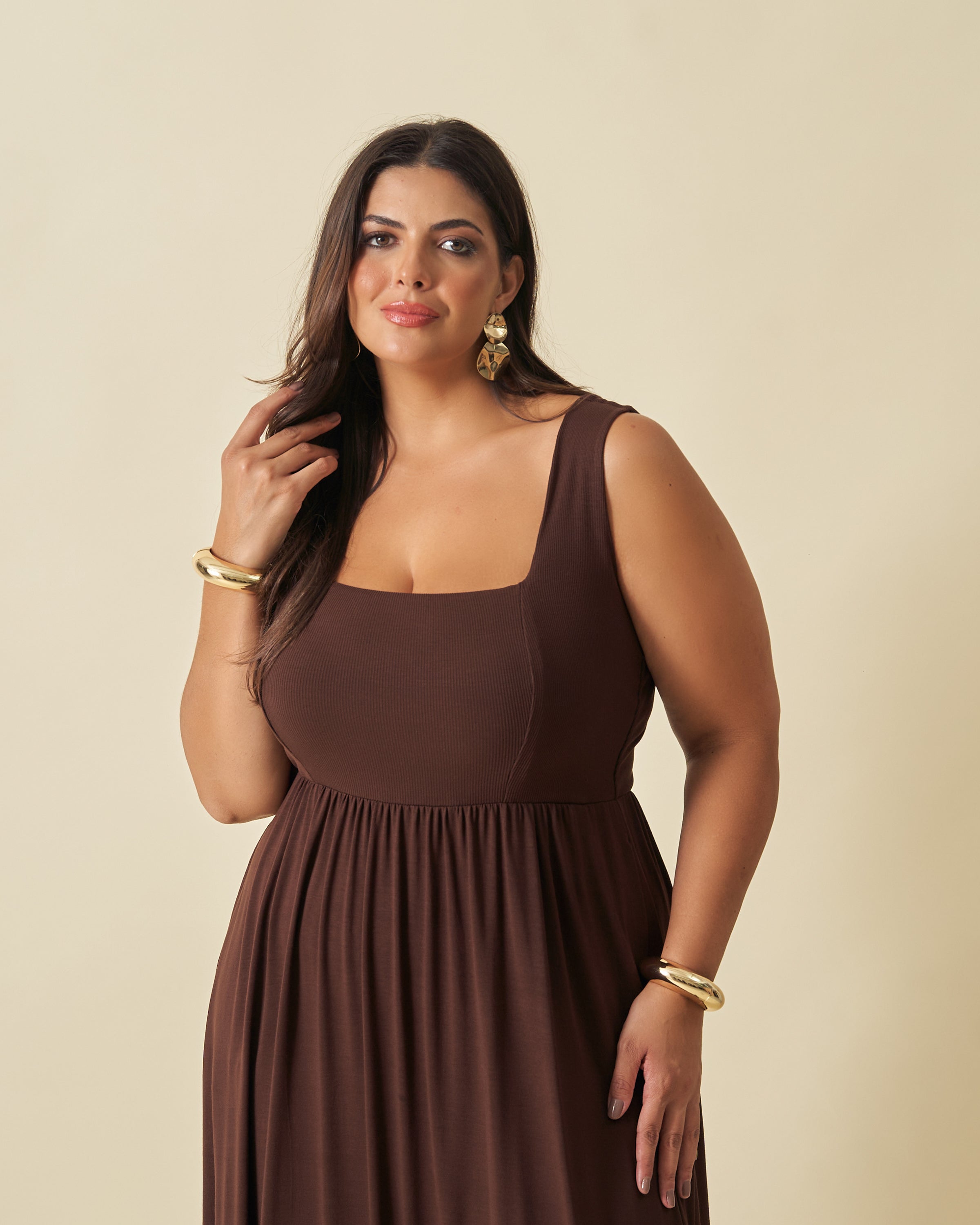 Vestido Compose