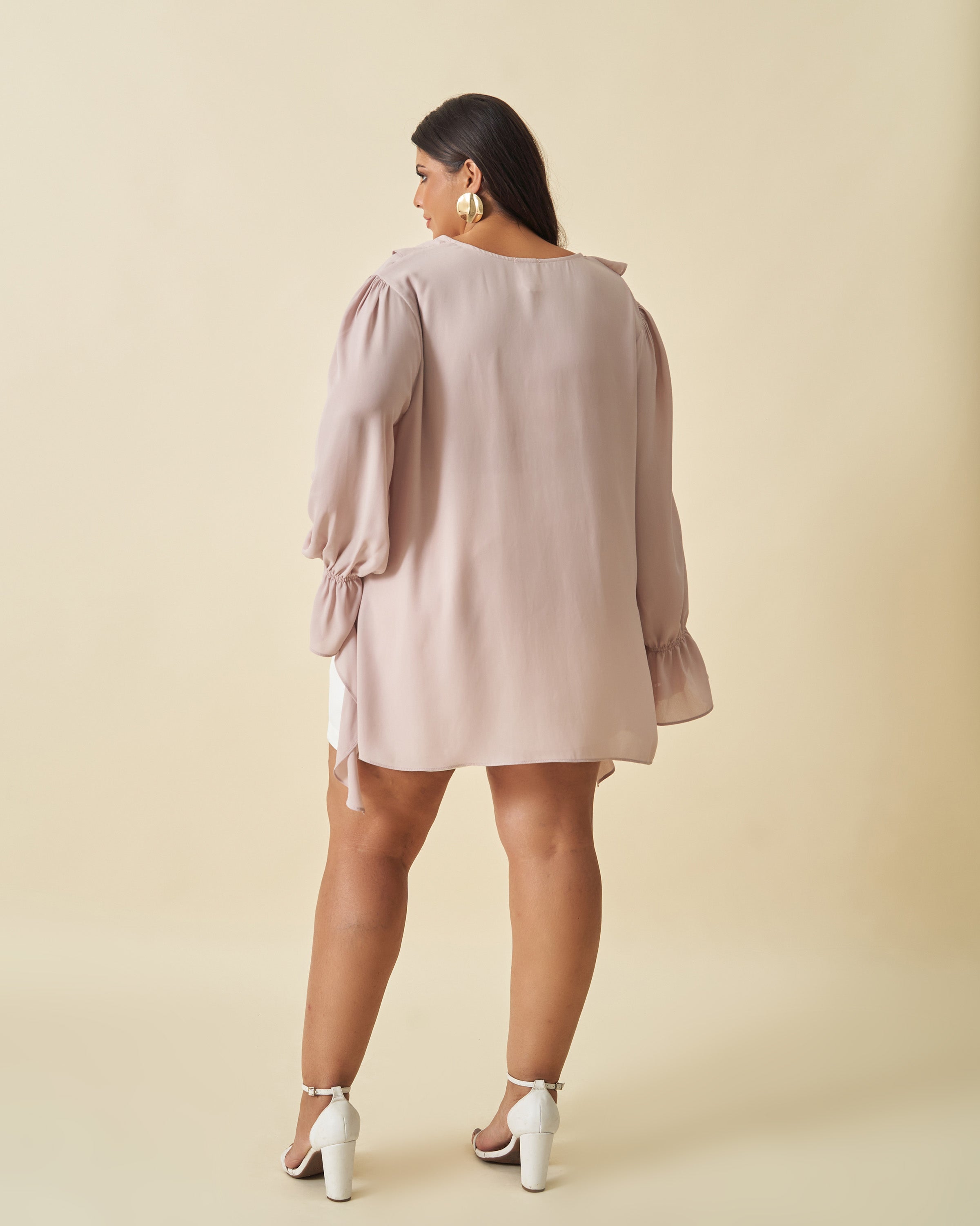 Blusa Francis