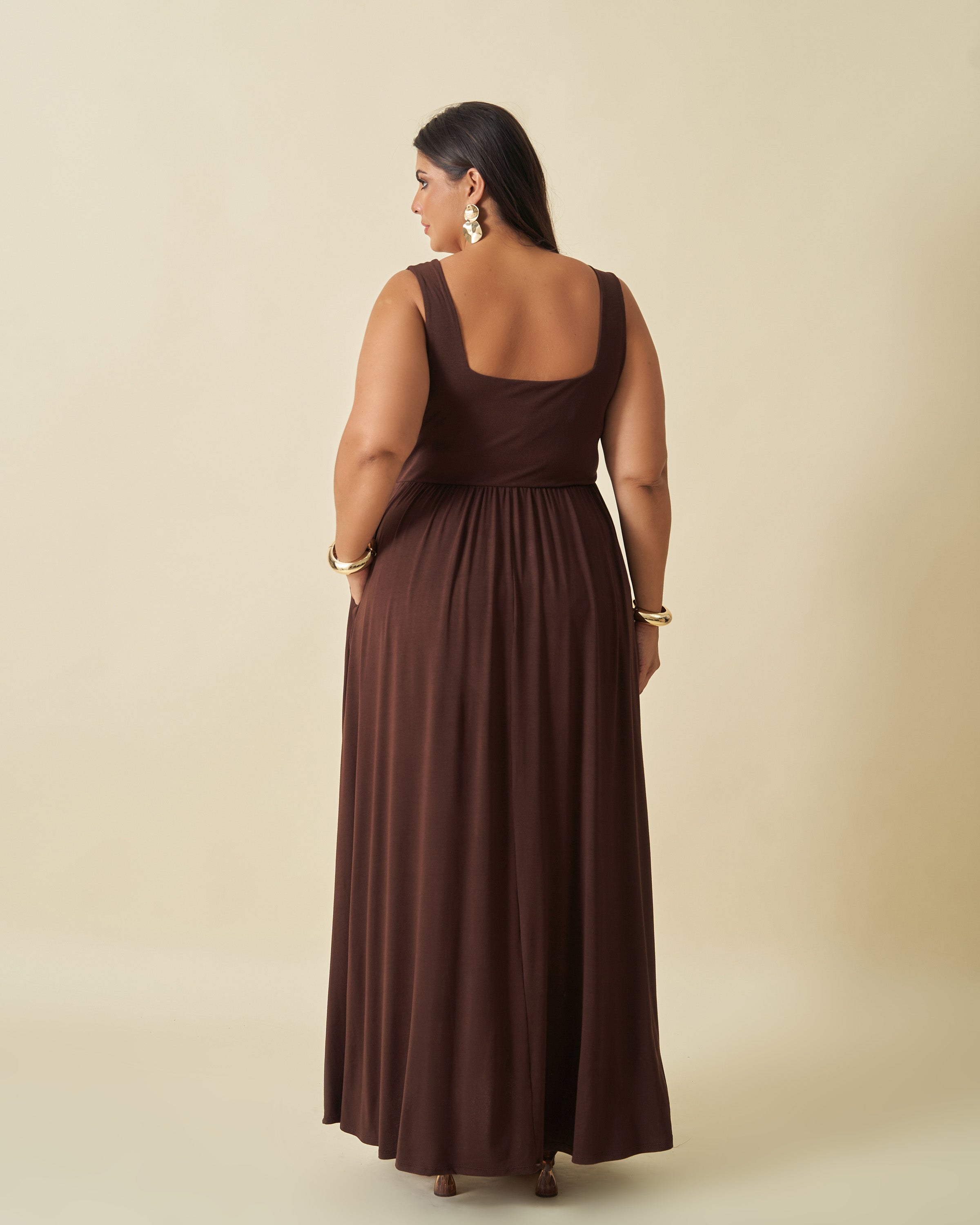Vestido Compose