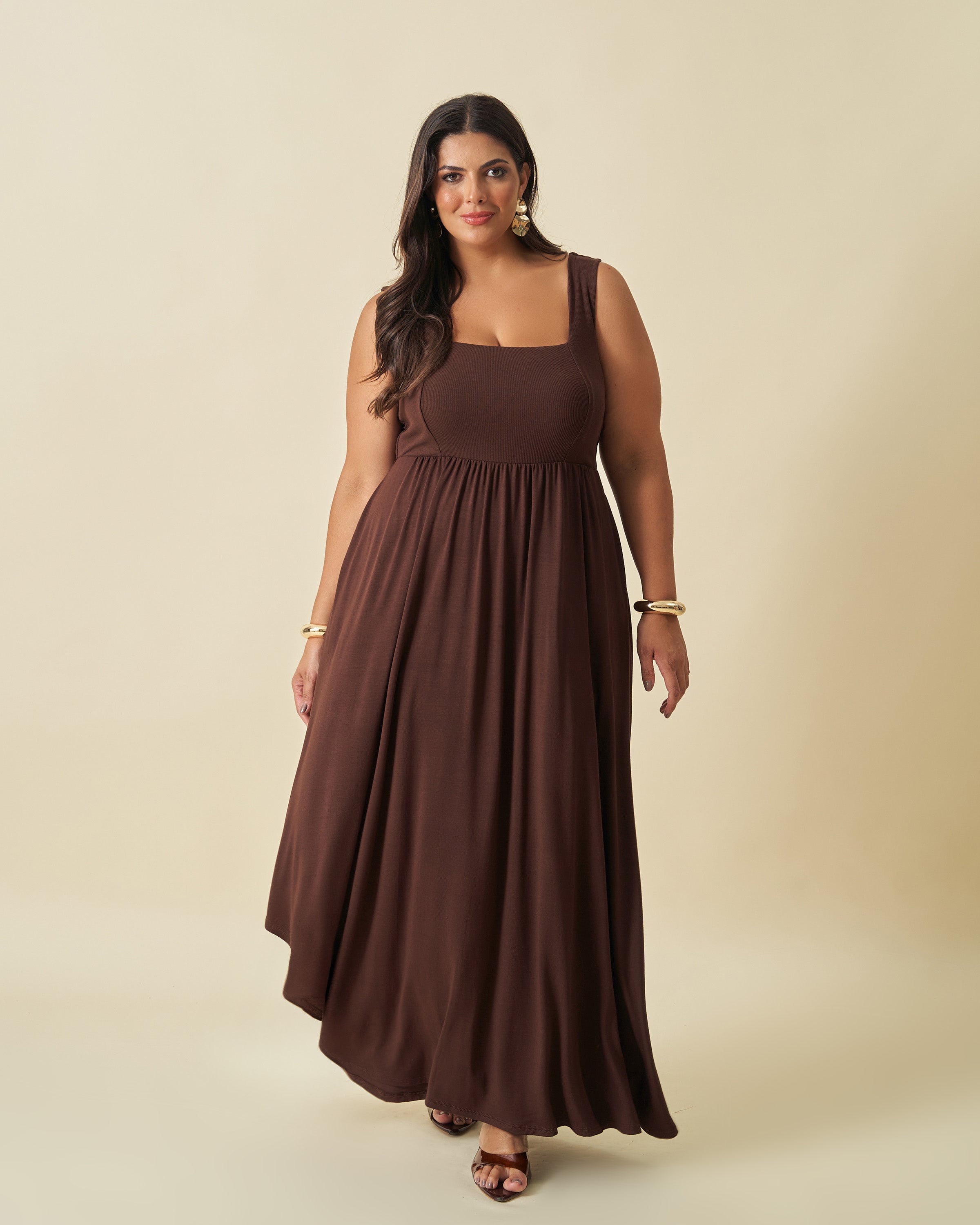 Vestido Compose