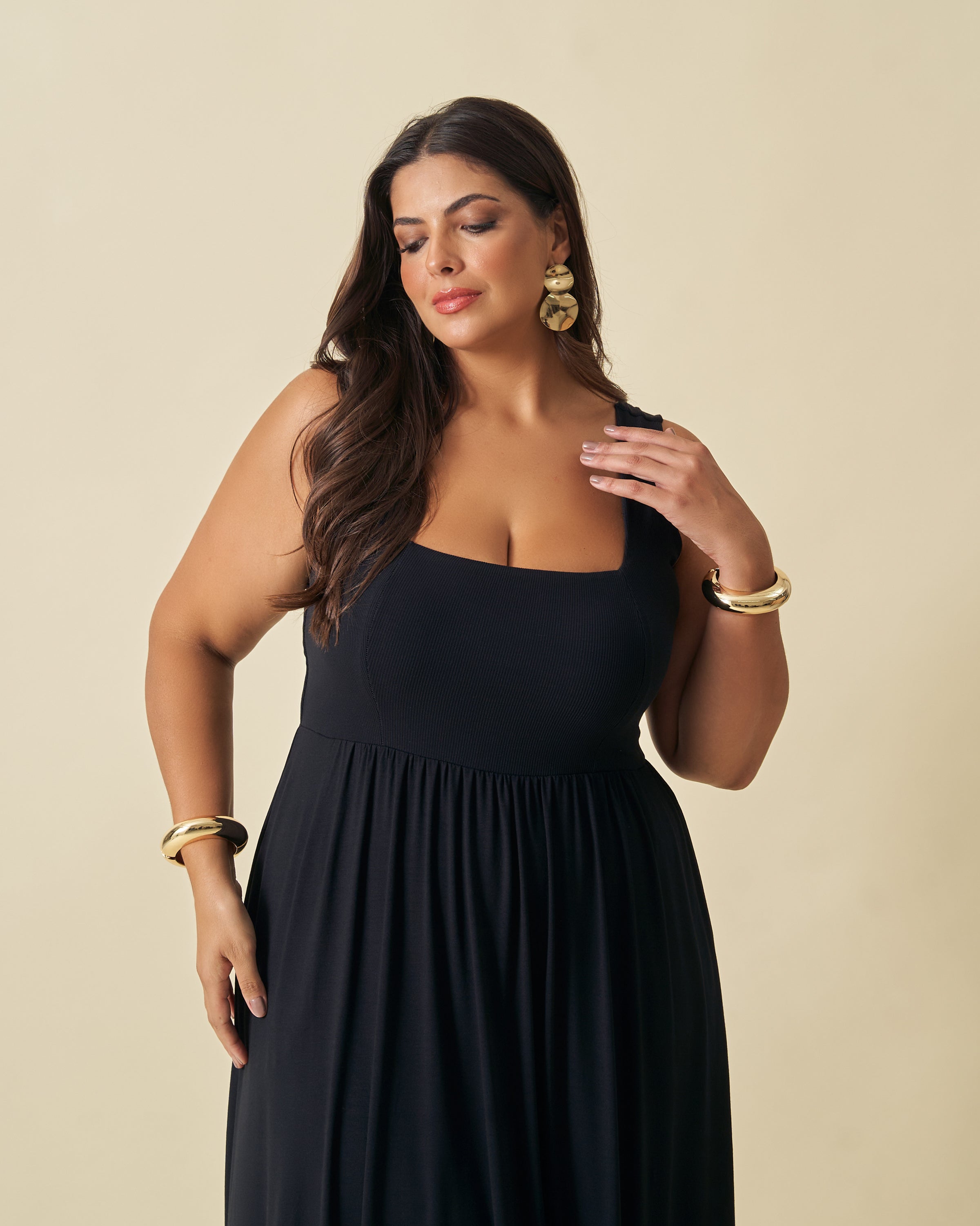 Vestido Compose