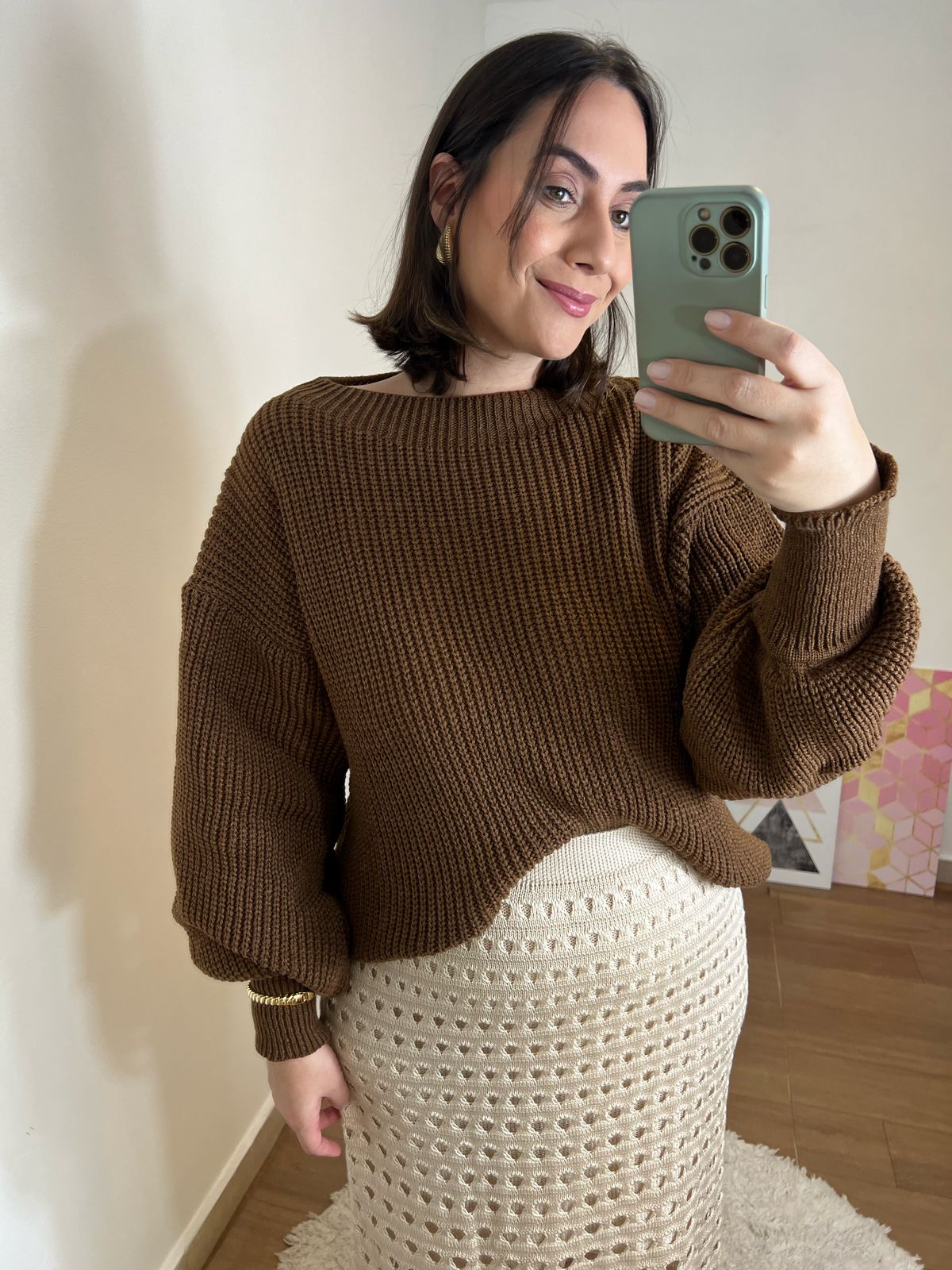 Tricot Color Planet