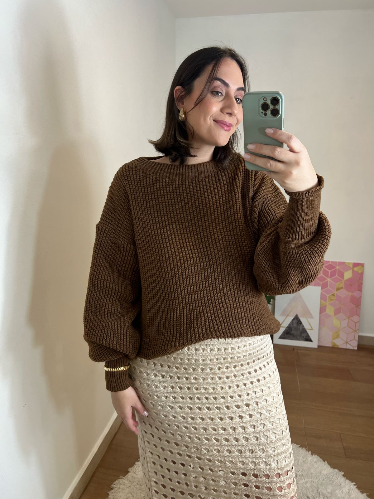 Tricot Color Planet