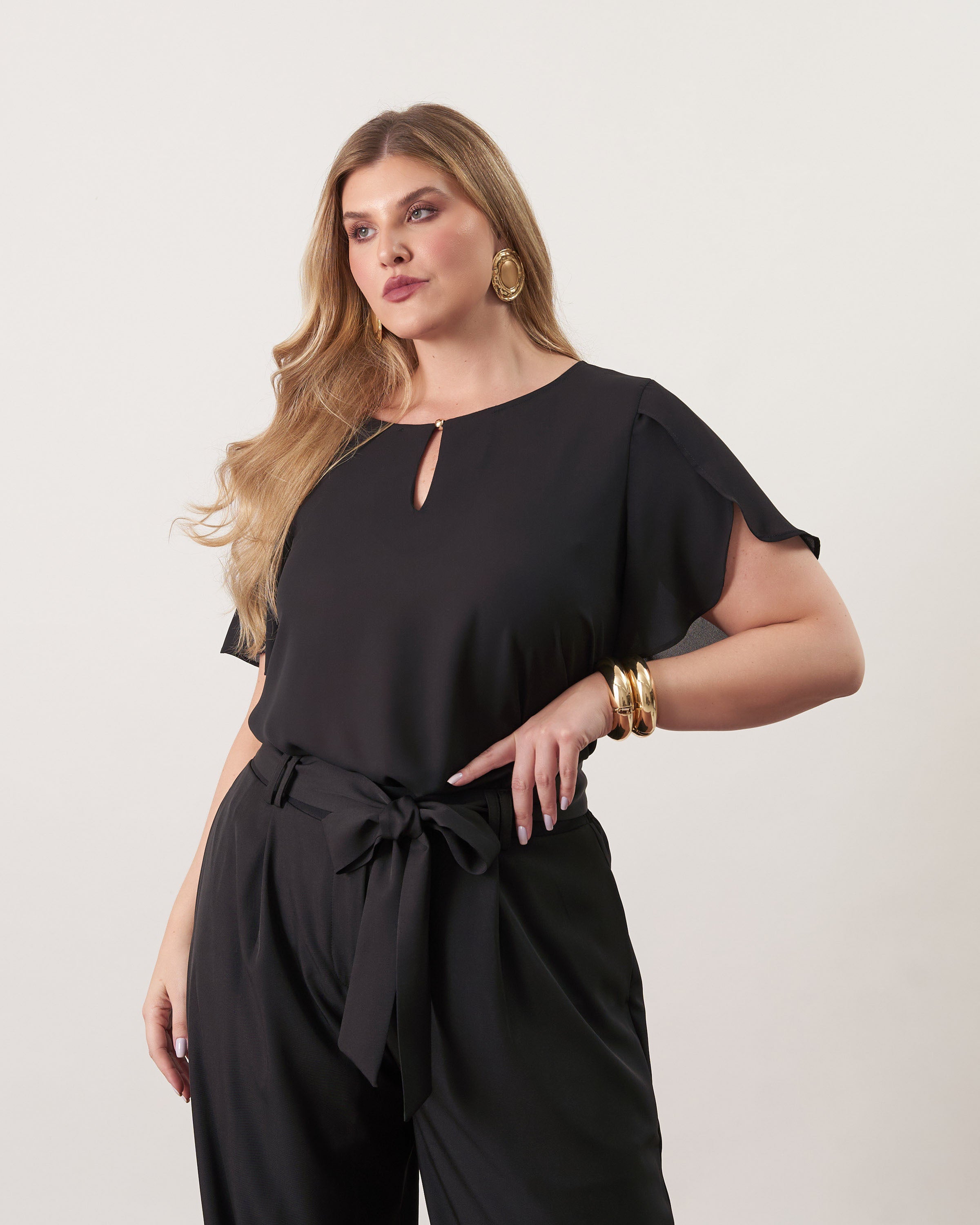 Blusa Lis