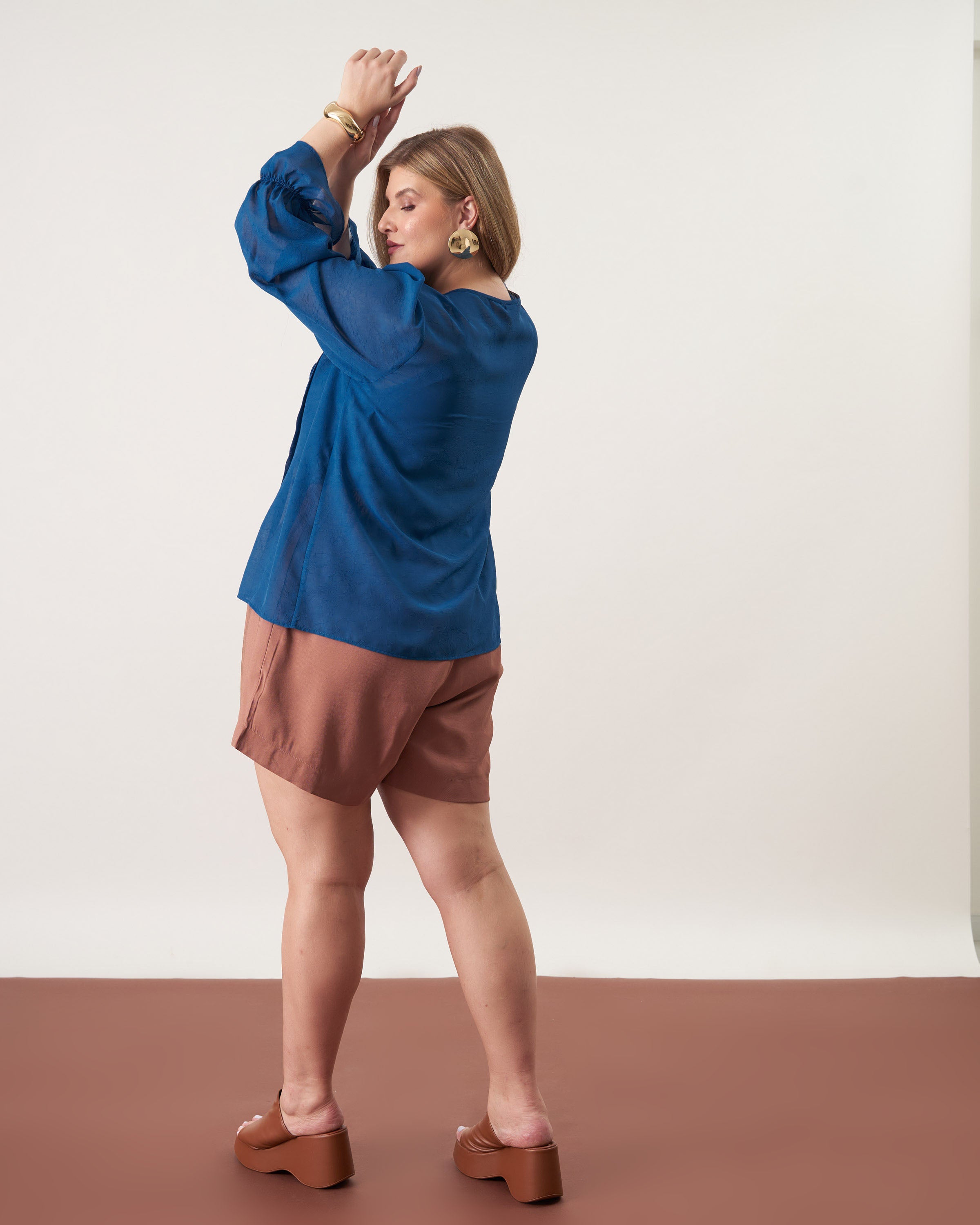 Blusa Bethany
