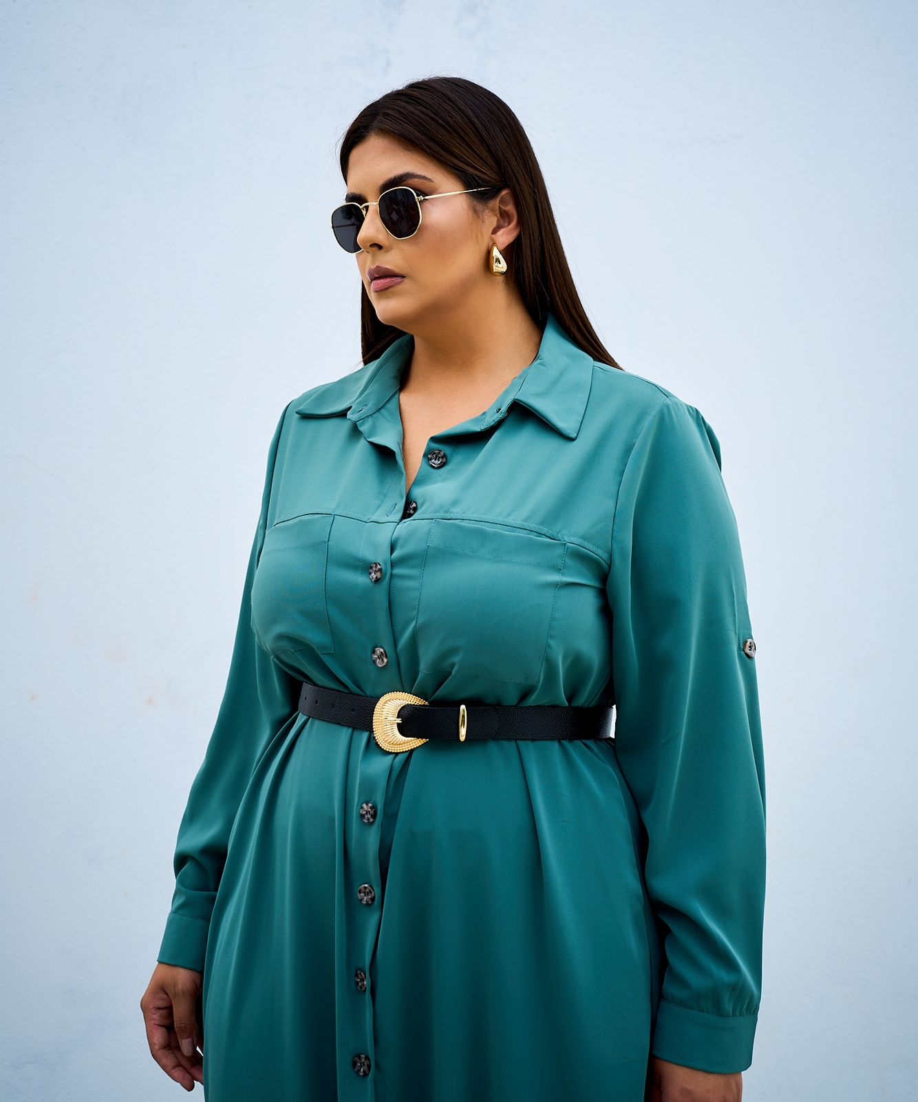 Vestido Margot