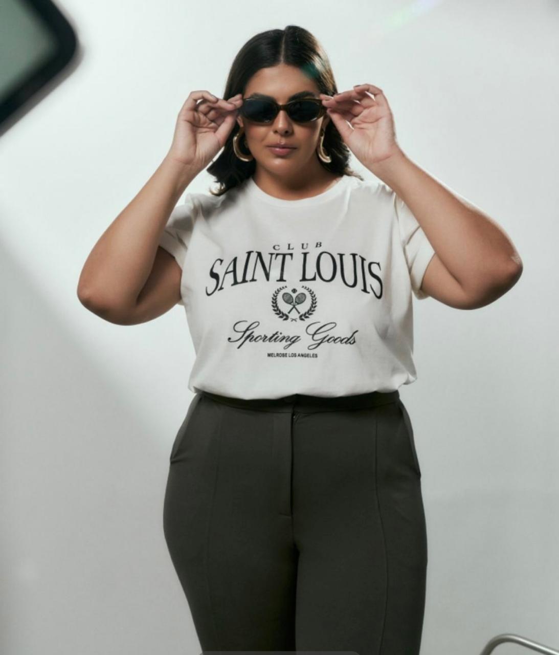 T-Shirt Saint Louis