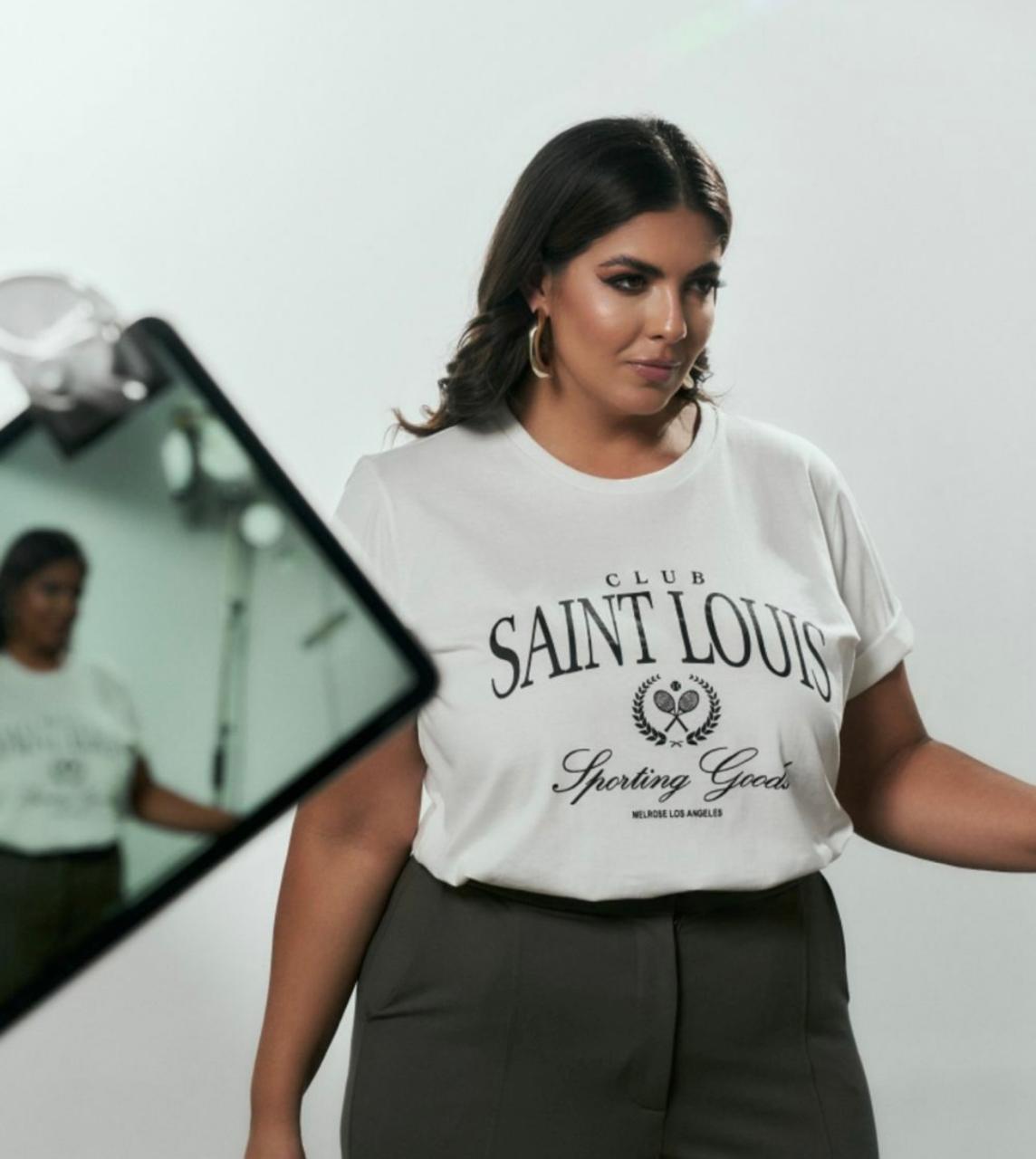 T-Shirt Saint Louis