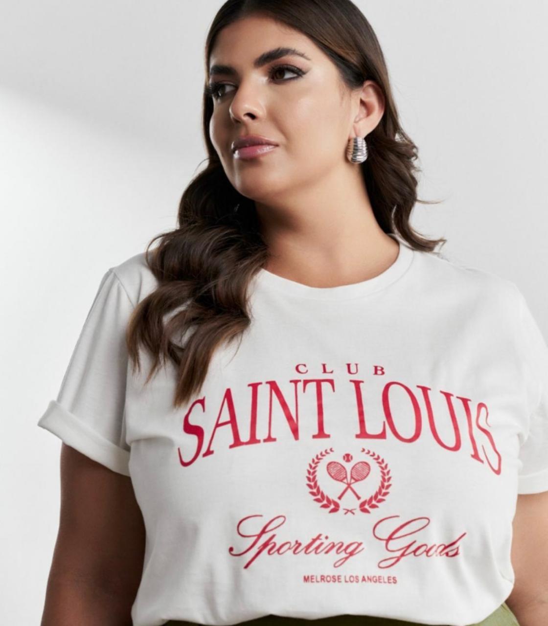 T-Shirt Saint Louis