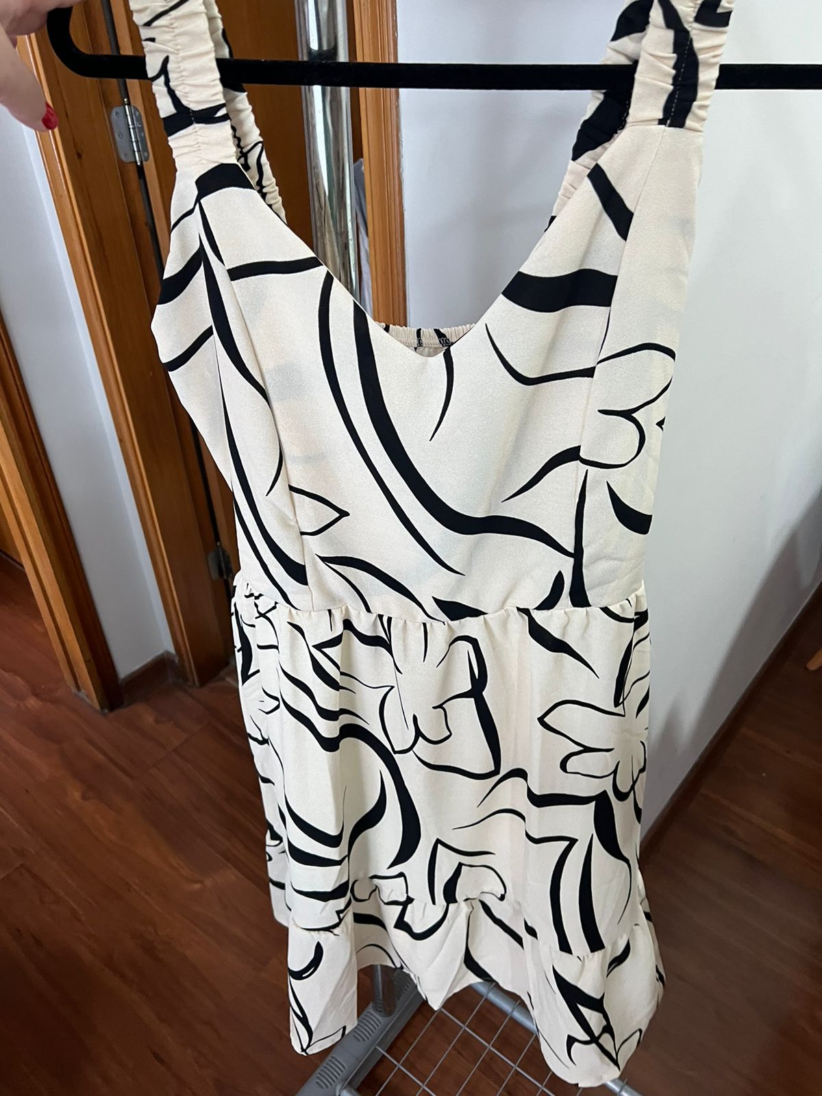 Vestido Aline
